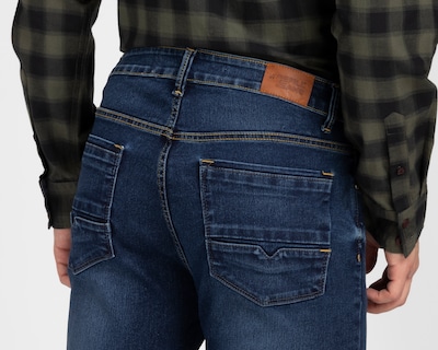 Foto 5 | Foto 5 | Jeans Skinny Refill para Hombre
