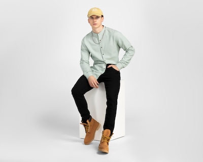 Foto 2 | Foto 2 | Jeans Skinny Refill para Hombre