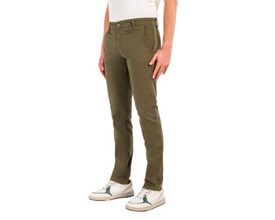 Foto 2 | Foto 2 | Pantalón Chino Oggi Verde Olivo para Hombre