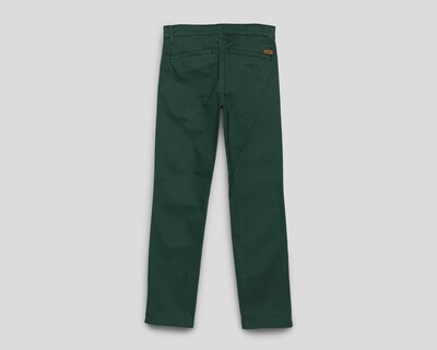Foto 2 | Foto 2 | Pantalón Chino Oggi Verde para Hombre