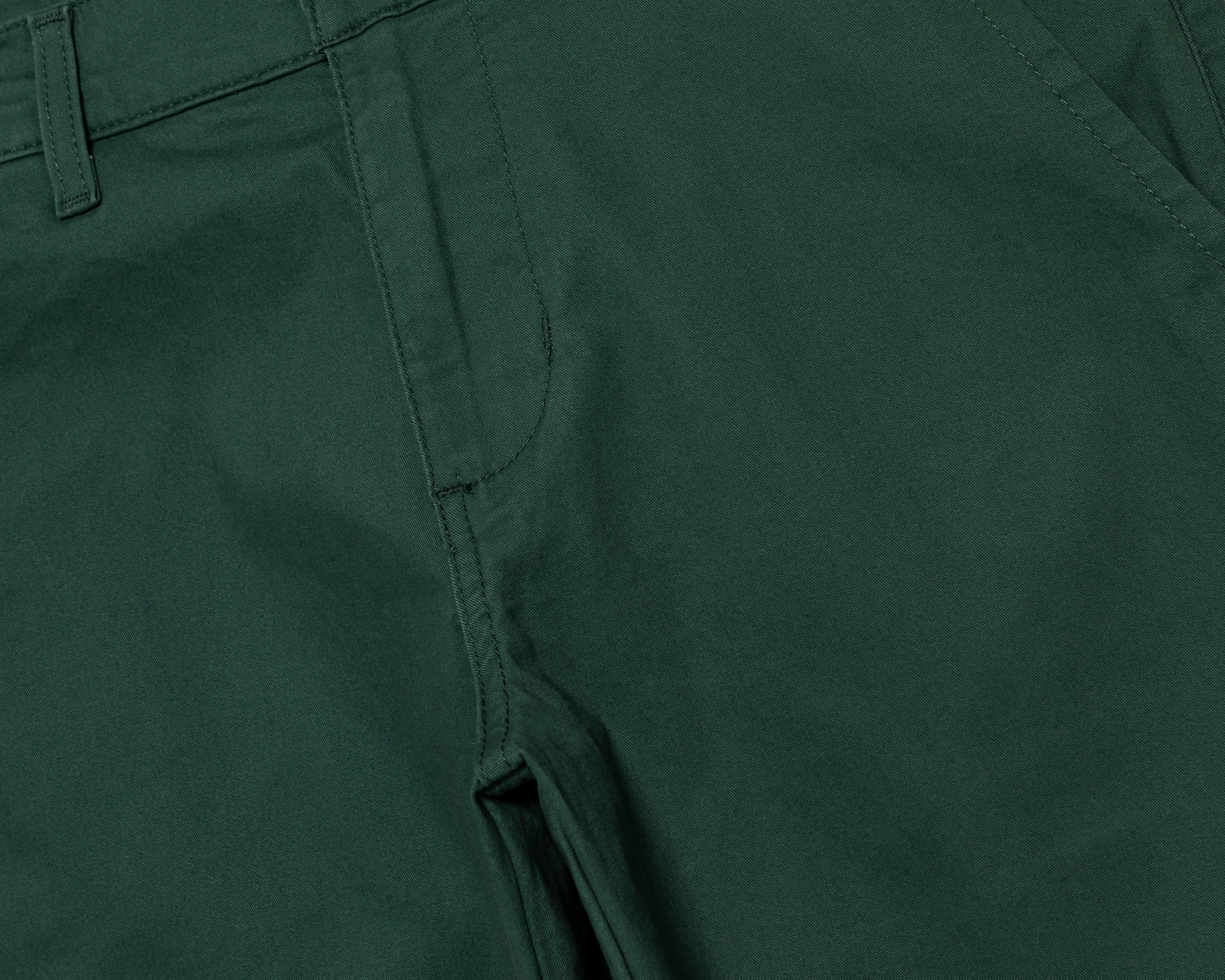 Foto 4 pulgar | Foto 3 | Pantalón Chino Oggi Verde para Hombre