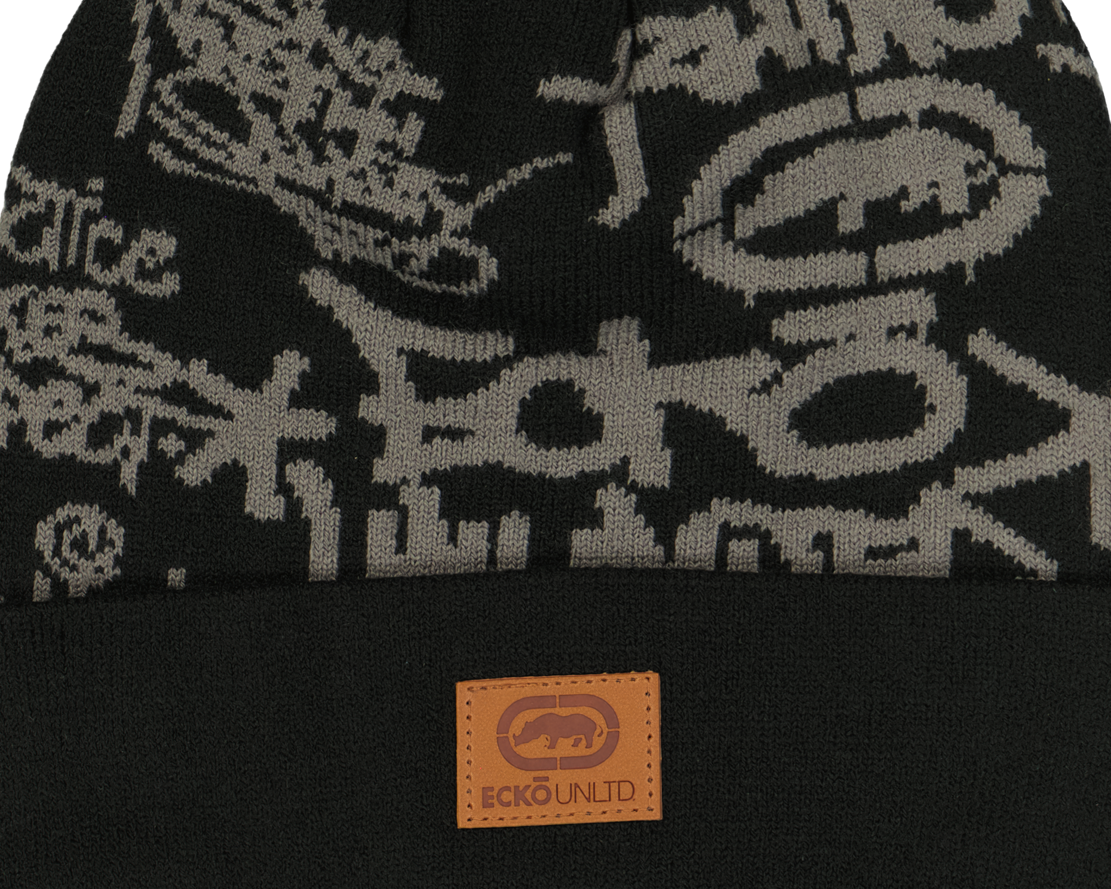 Foto 3 | Foto 3 | Gorro Eckó Unltd. para Hombre