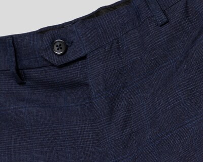 Foto 4 | Foto 4 | Traje de Vestir York Team Polo Club Slim Fit