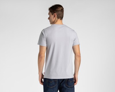 Foto 3 | Foto 3 | Playera Levi's Cuello Redondo