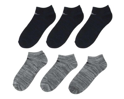 Foto 1 | Foto 1 | Calcetas Deportivas Tines Sportline para Hombre 6 Pares