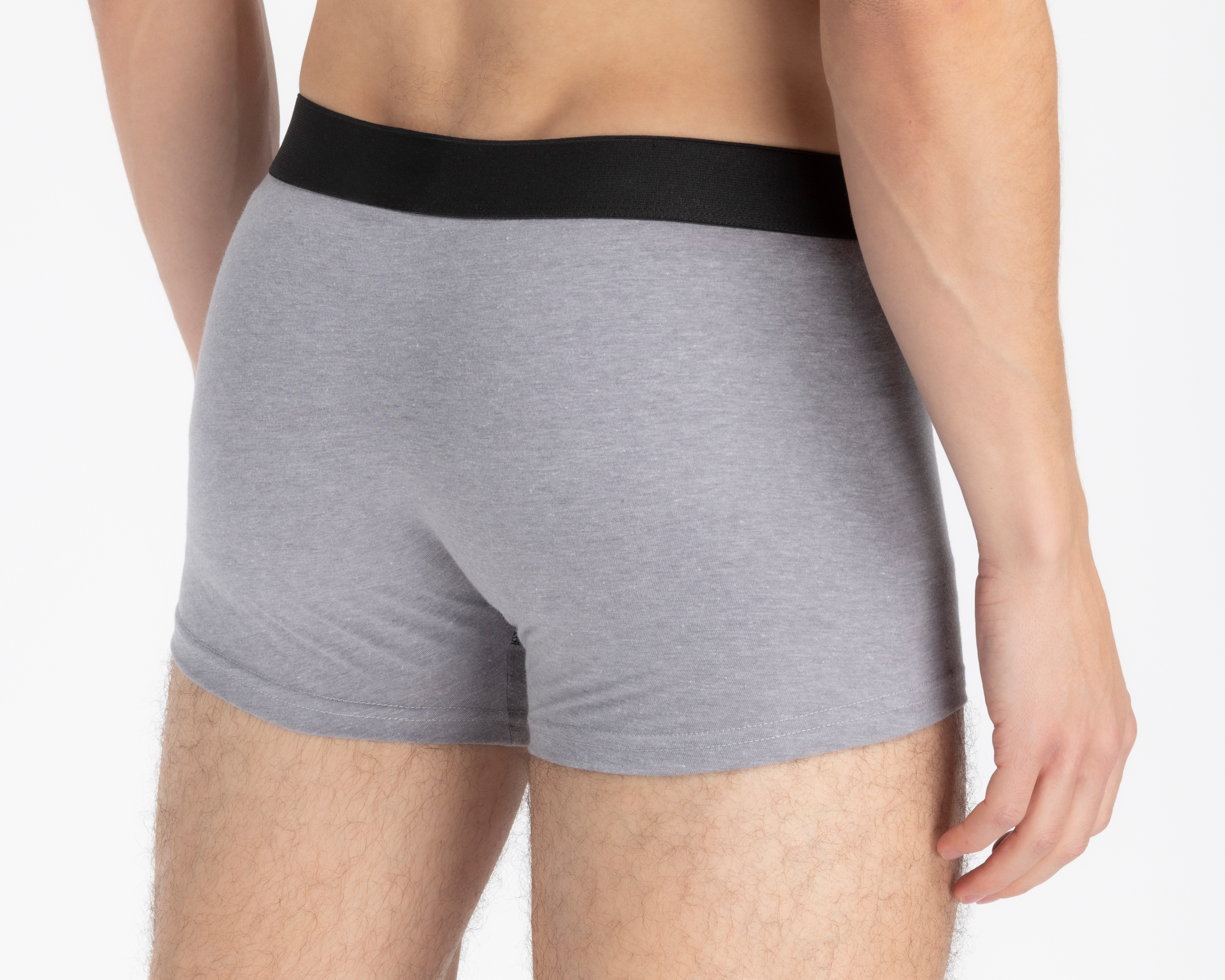 Foto 3 | Foto 3 | Bóxer Corto Boy London 3 Piezas