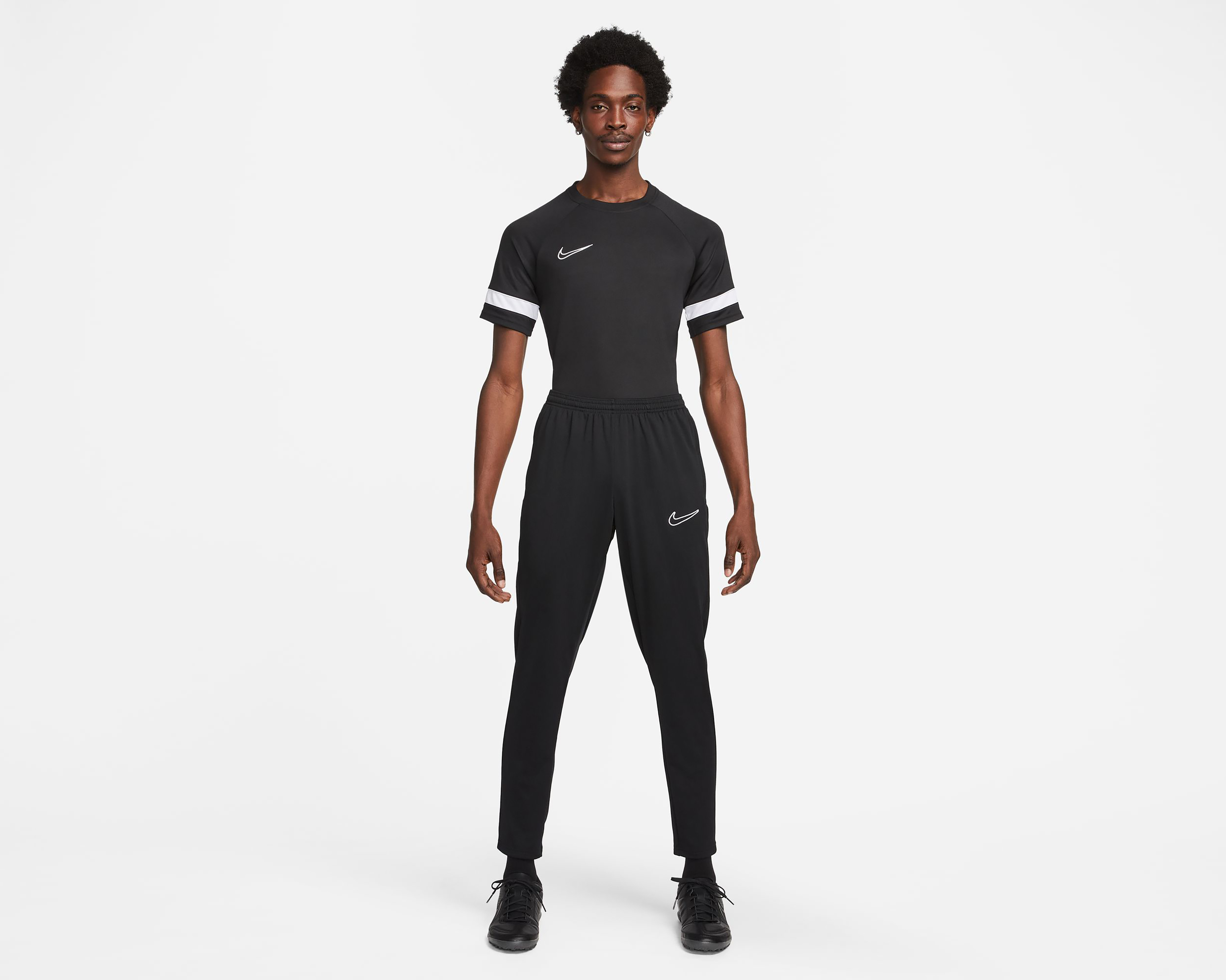 Foto 3 | Foto 3 | Pants Nike Dri-Fit Academy para Futbol