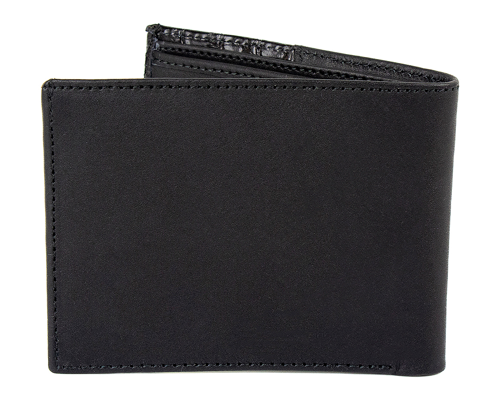 Foto 6 | Foto 6 | Cartera de Piel para Hombre Michel Domit Negra