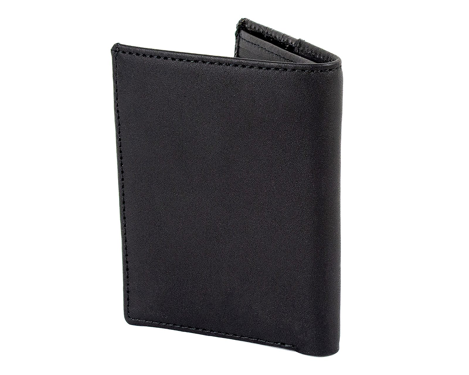 Foto 7 pulgar | Foto 6 | Cartera de Piel para Hombre Michel Domit Negra