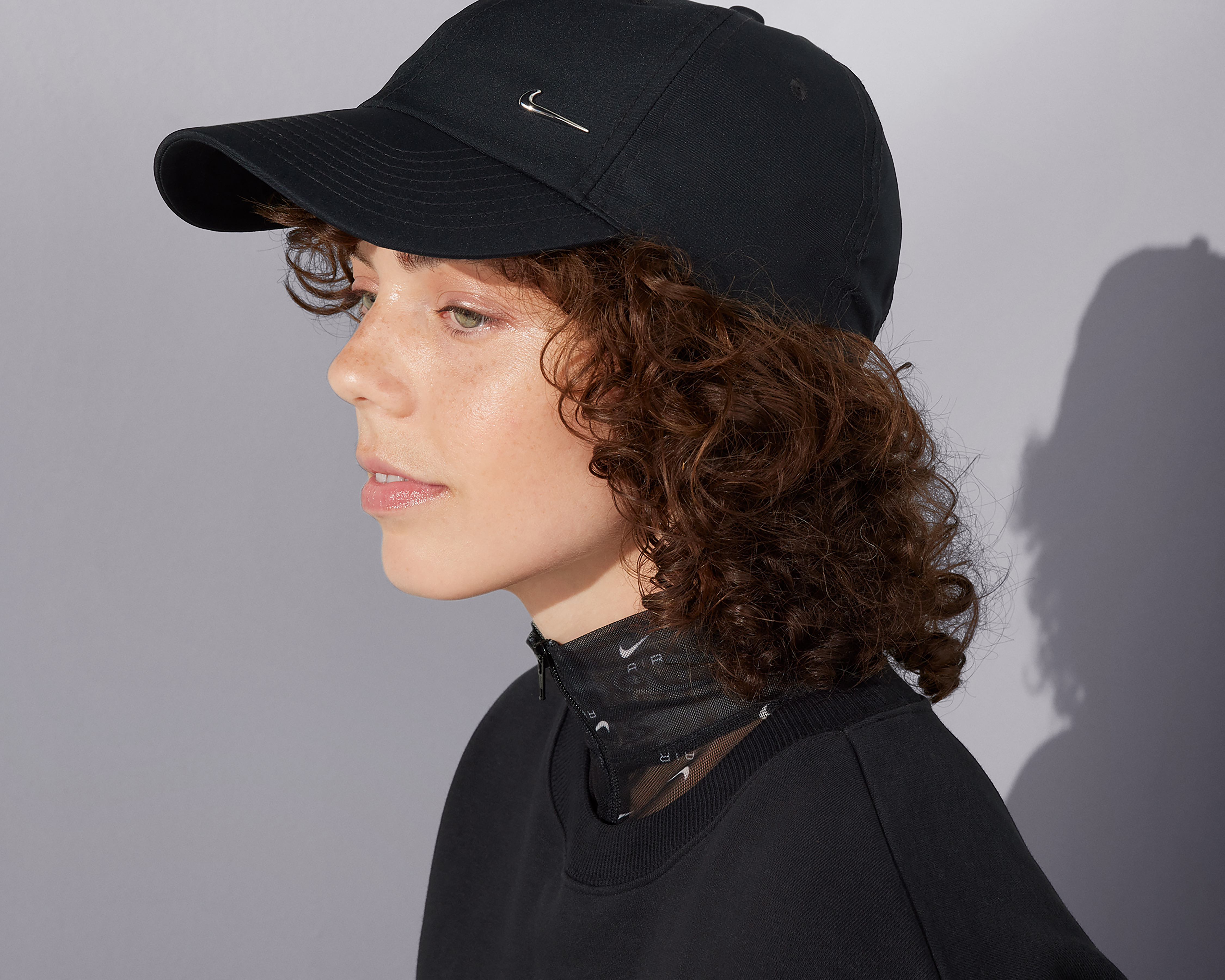 Foto 4 pulgar | Foto 3 | Gorra Nike Dri-FIT Club