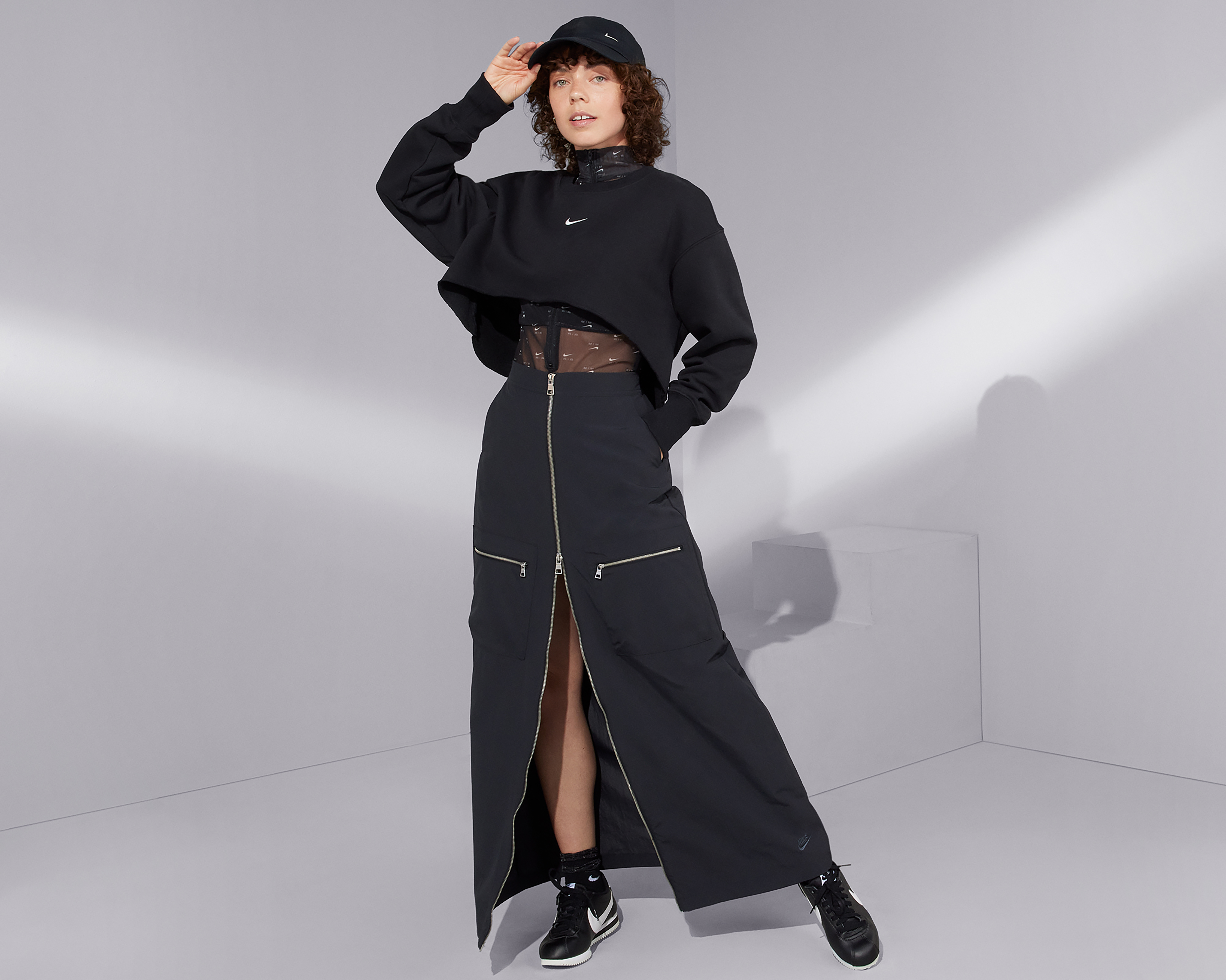 Foto 5 pulgar | Foto 4 | Gorra Nike Dri-FIT Club