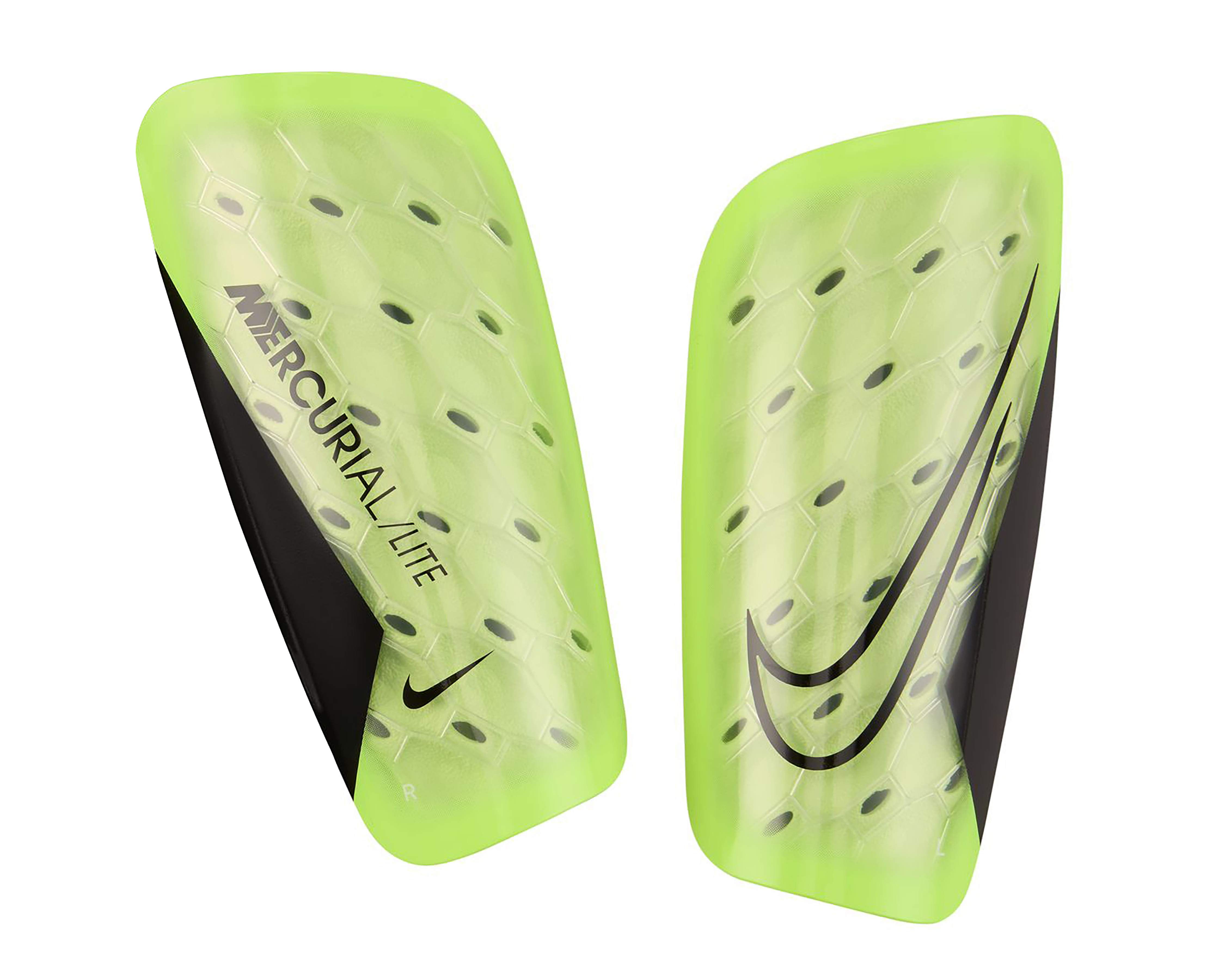 Foto 2 | Foto 2 | Espinilleras Deportivas Nike Mercurial Lite