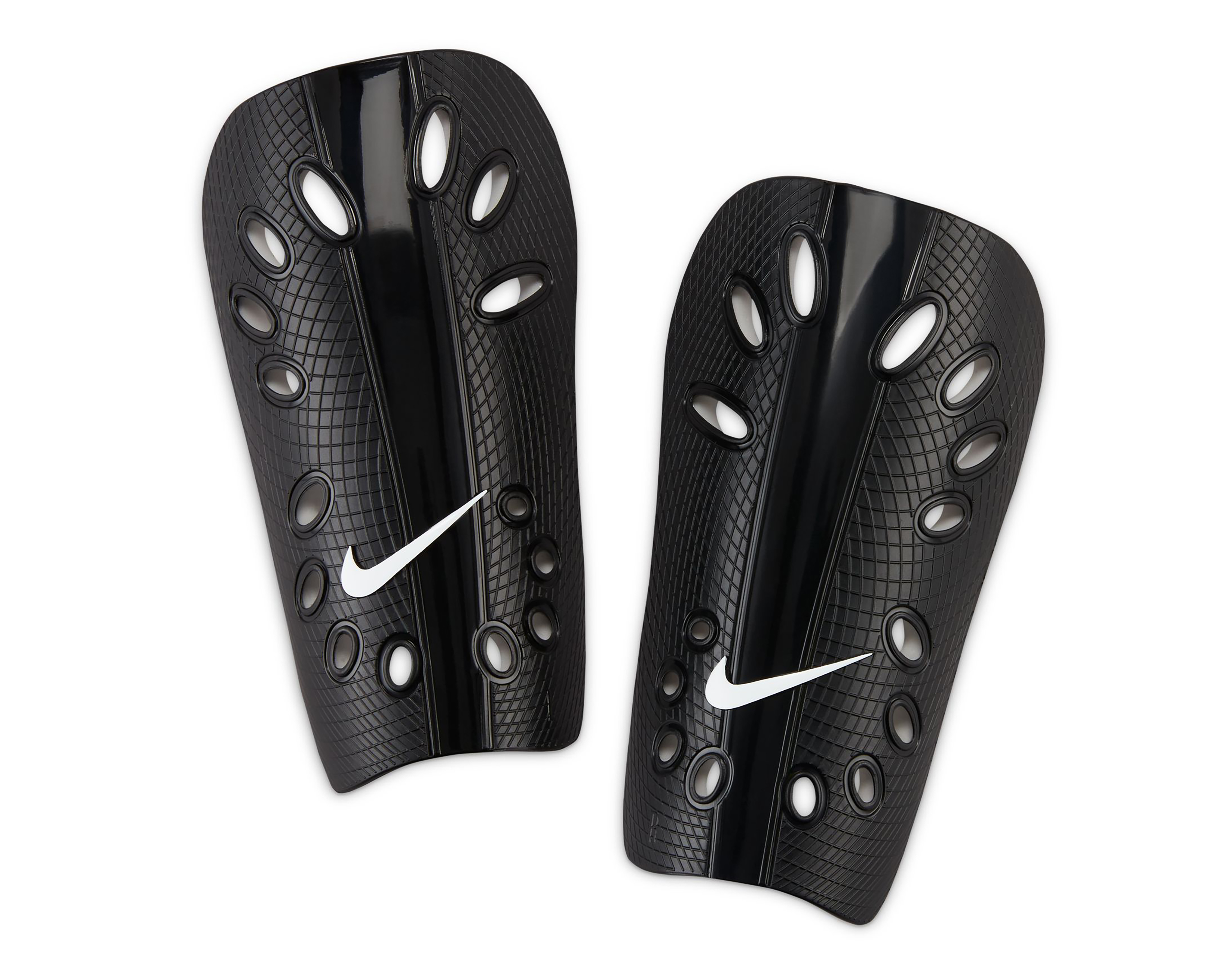 Espinilleras Deportivas Nike J