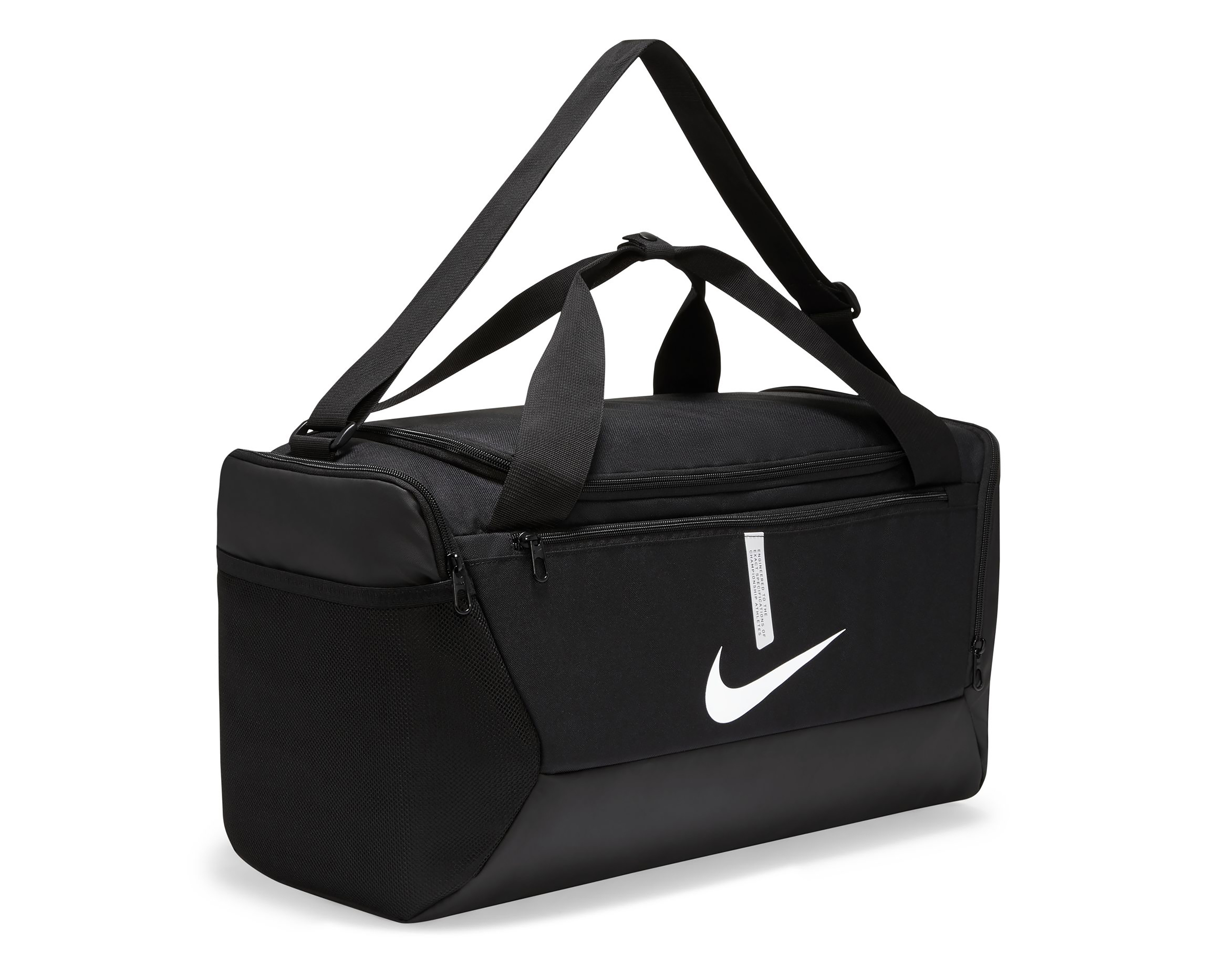 Foto 3 pulgar | Foto 2 | Maleta Deportiva Nike Academy Team