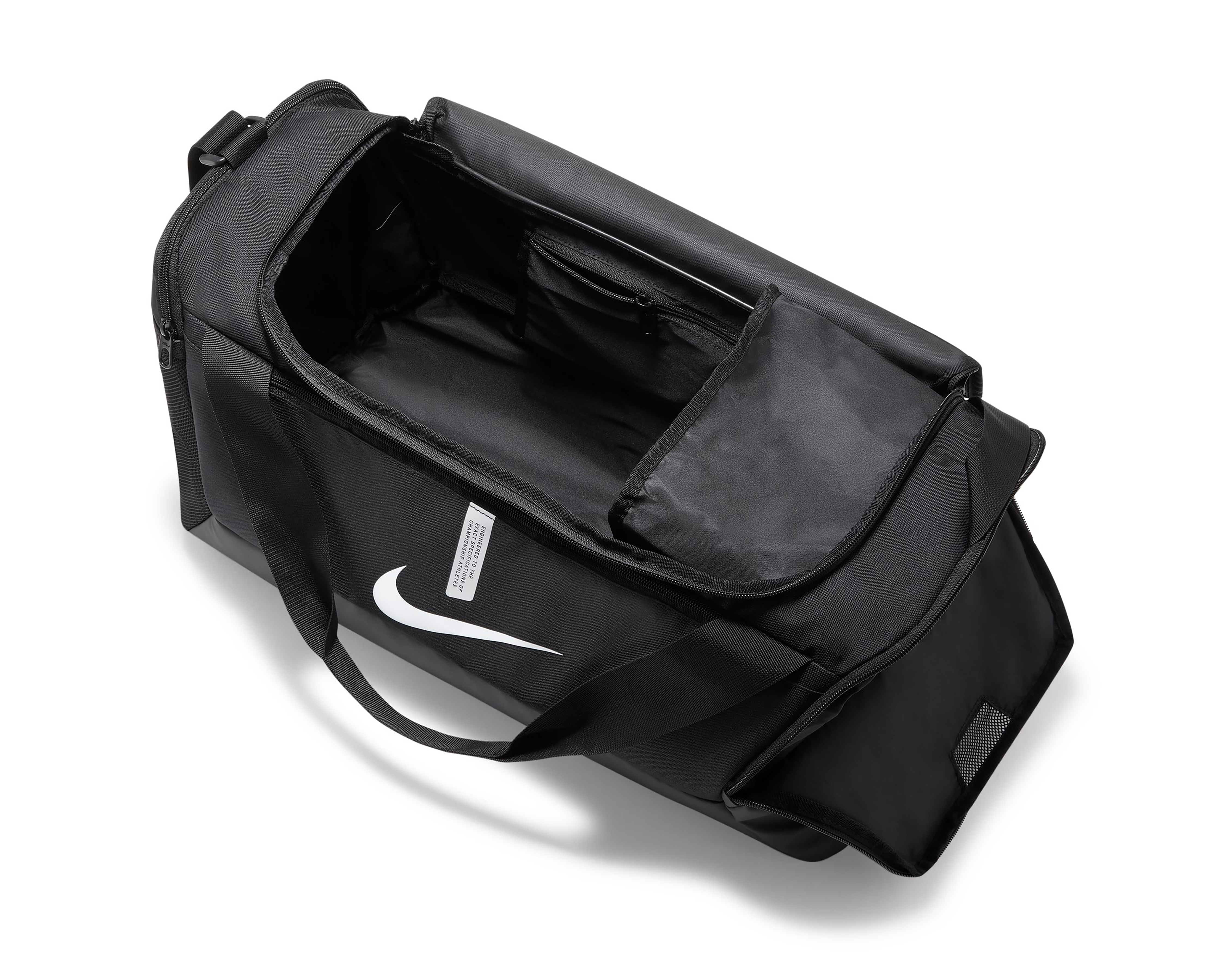 Foto 5 pulgar | Foto 4 | Maleta Deportiva Nike Academy Team