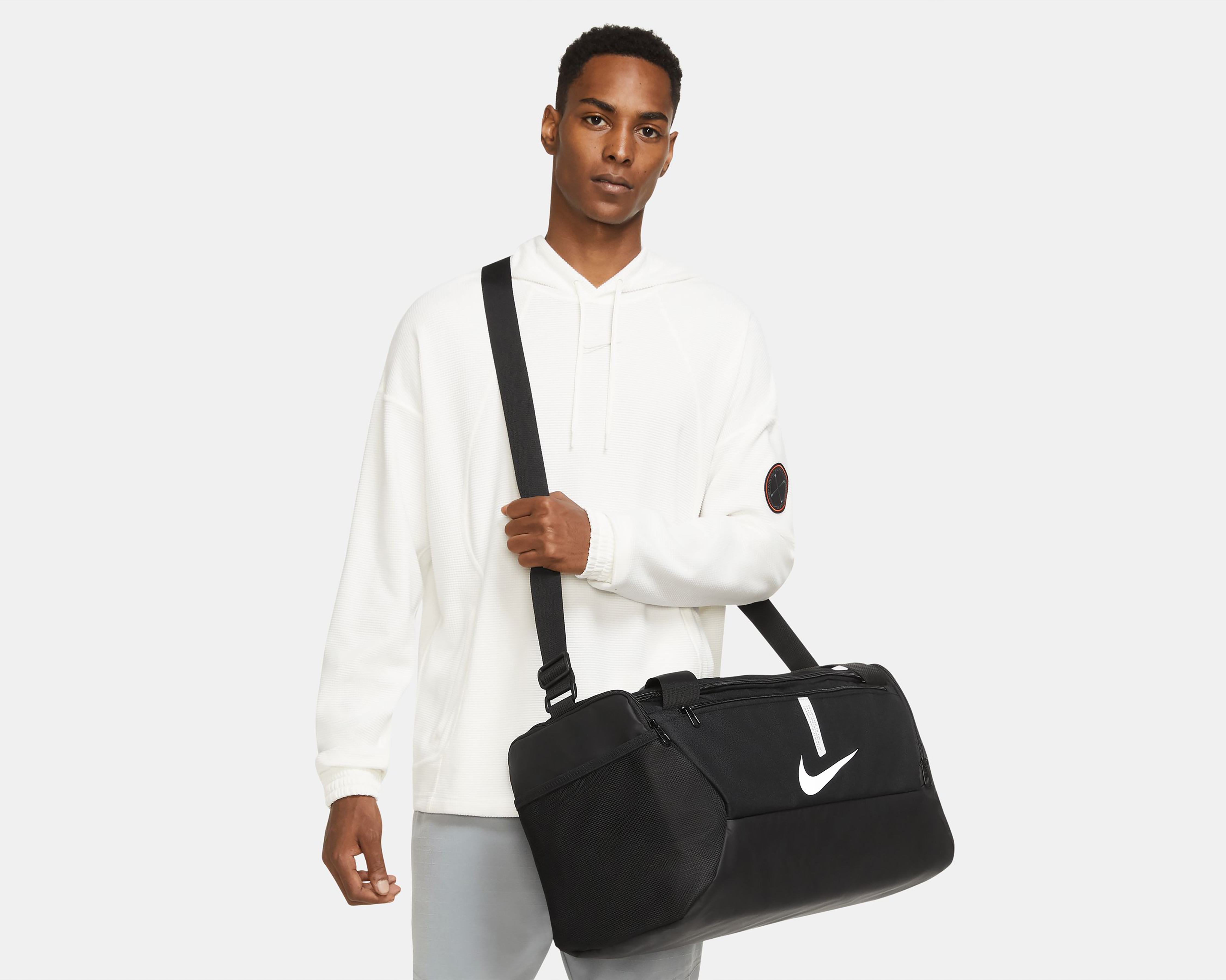 Foto 10 pulgar | Foto 9 | Maleta Deportiva Nike Academy Team