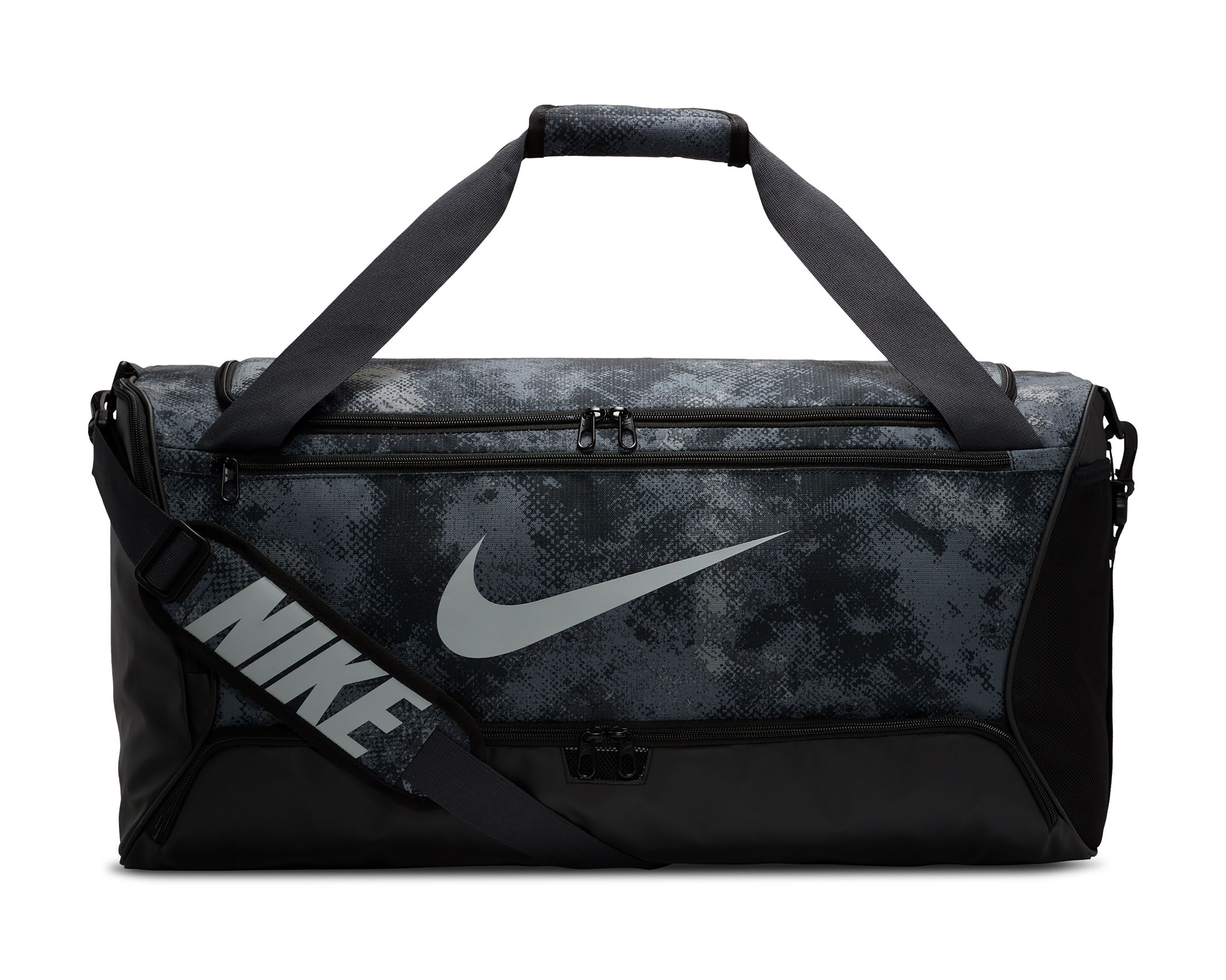 Maleta Deportiva Nike Brasilia