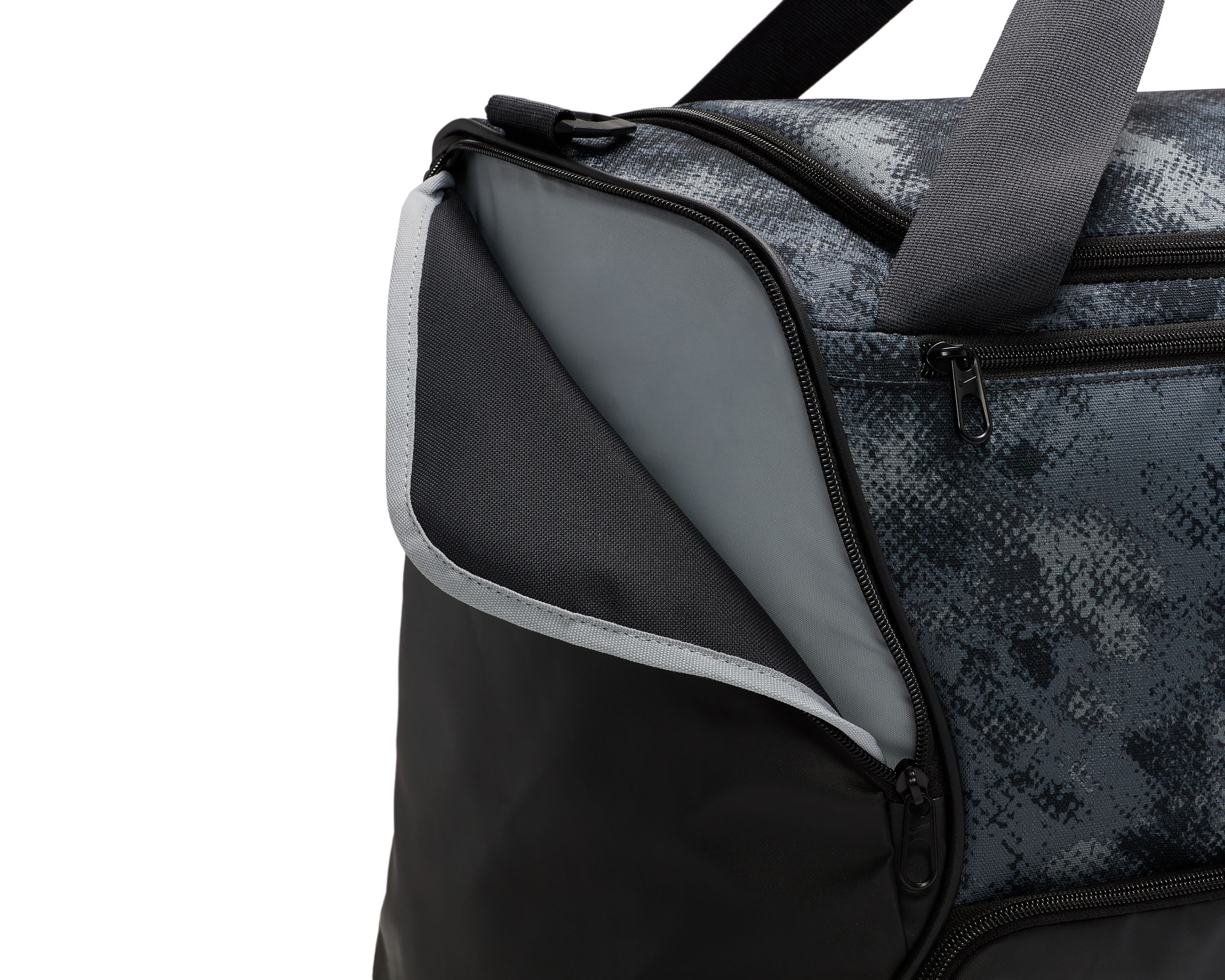 Foto 7 pulgar | Foto 6 | Maleta Deportiva Nike Brasilia