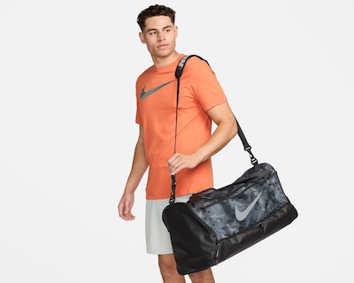 Foto 9 | Foto 9 | Maleta Deportiva Nike Brasilia