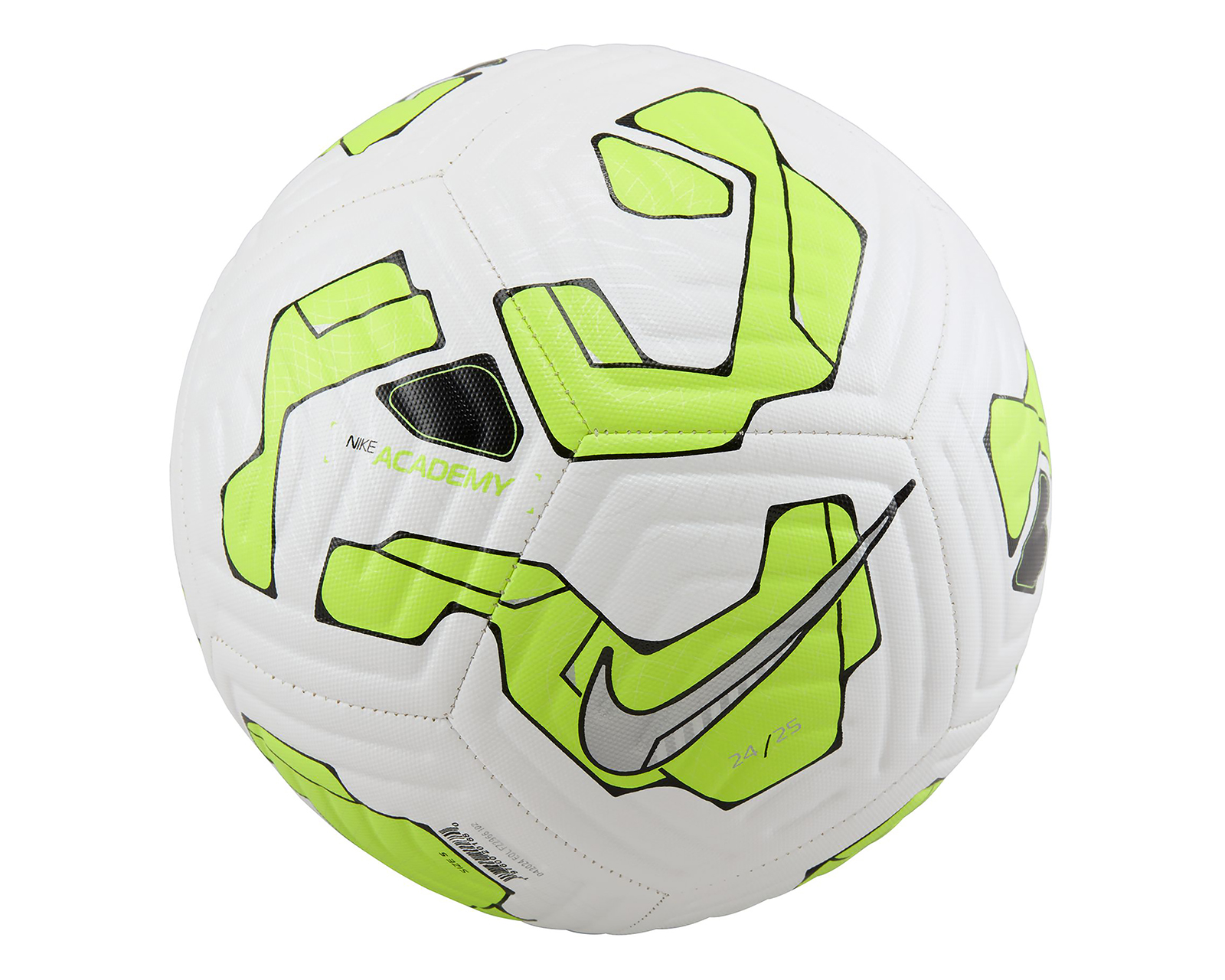 Foto 2 pulgar | Foto 1 | Balón de Futbol Nike Academy