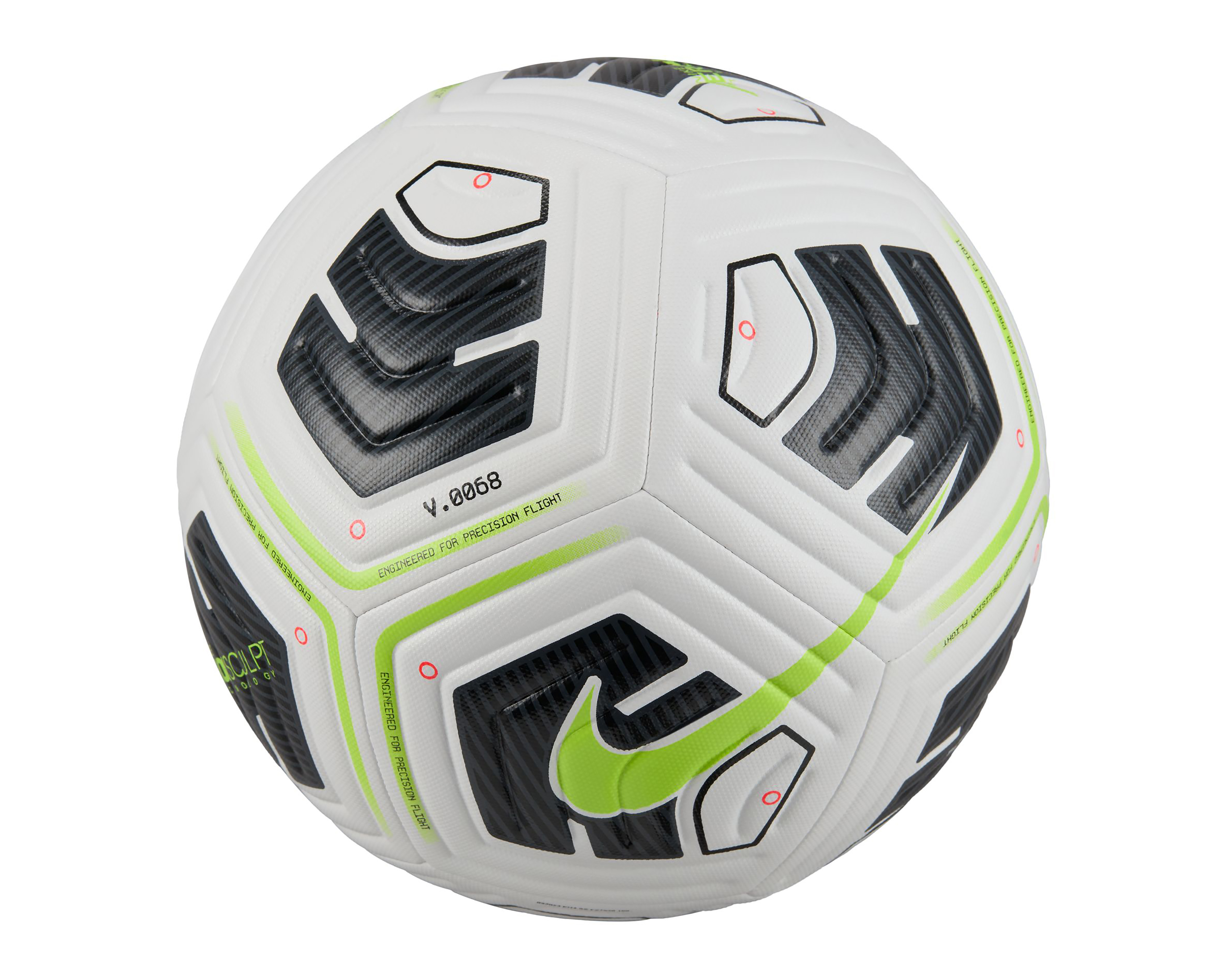 Foto 3 pulgar | Foto 2 | Balón de Futbol Nike Academy Team