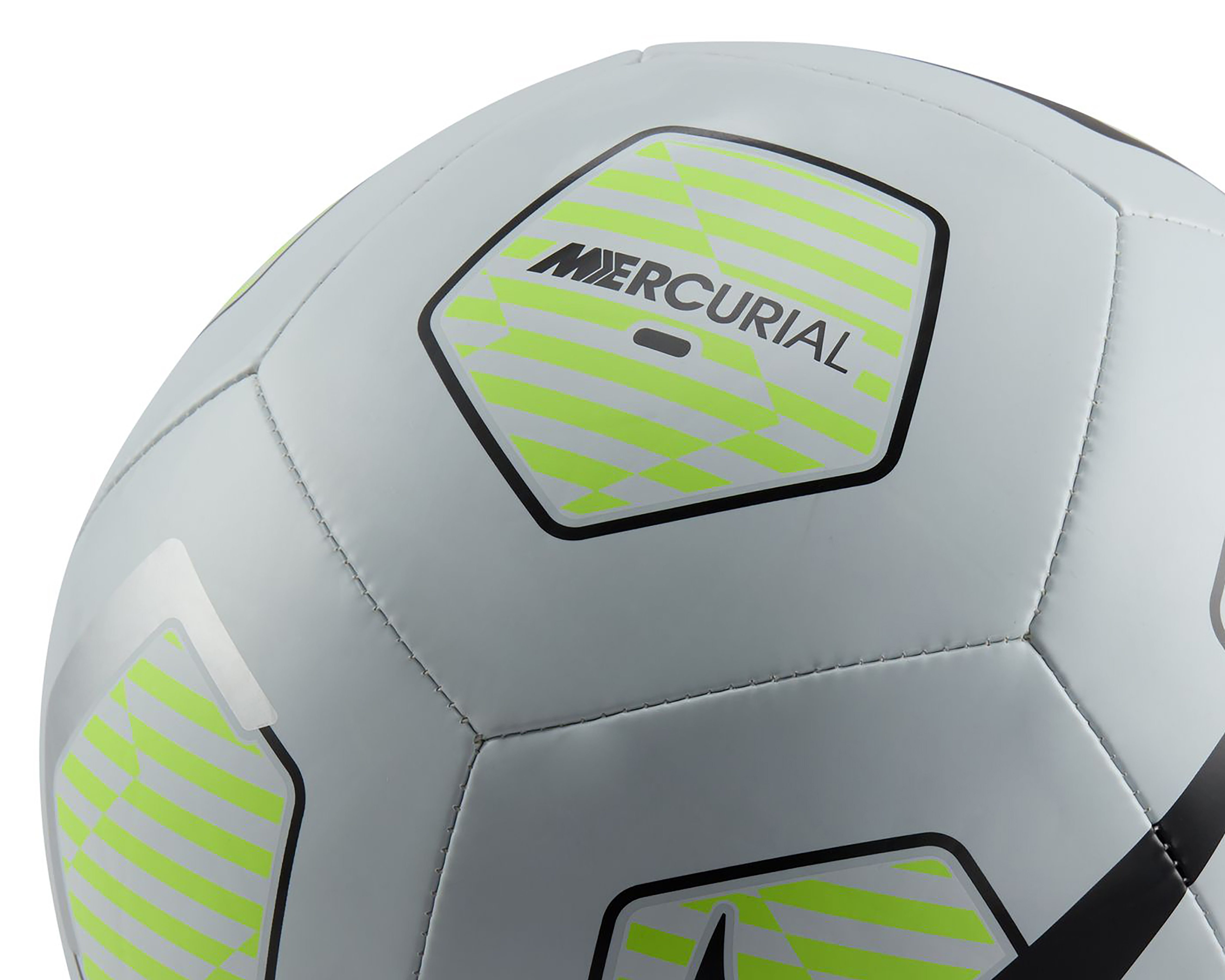 Foto 4 pulgar | Foto 3 | Balón de Futbol Nike Mercurial Fade Número 5