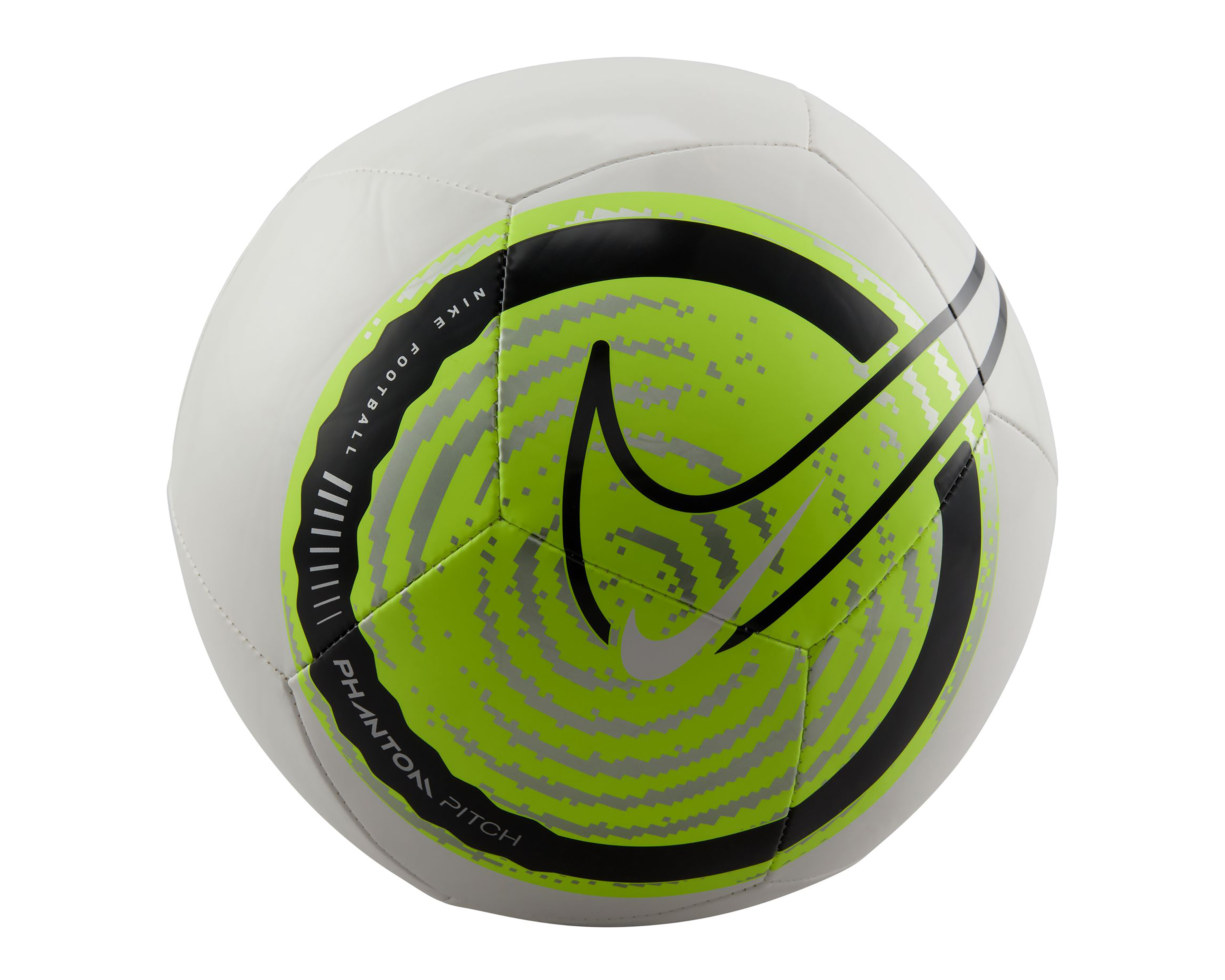 Foto 2 pulgar | Foto 1 | Balón de Futbol Nike Phantom
