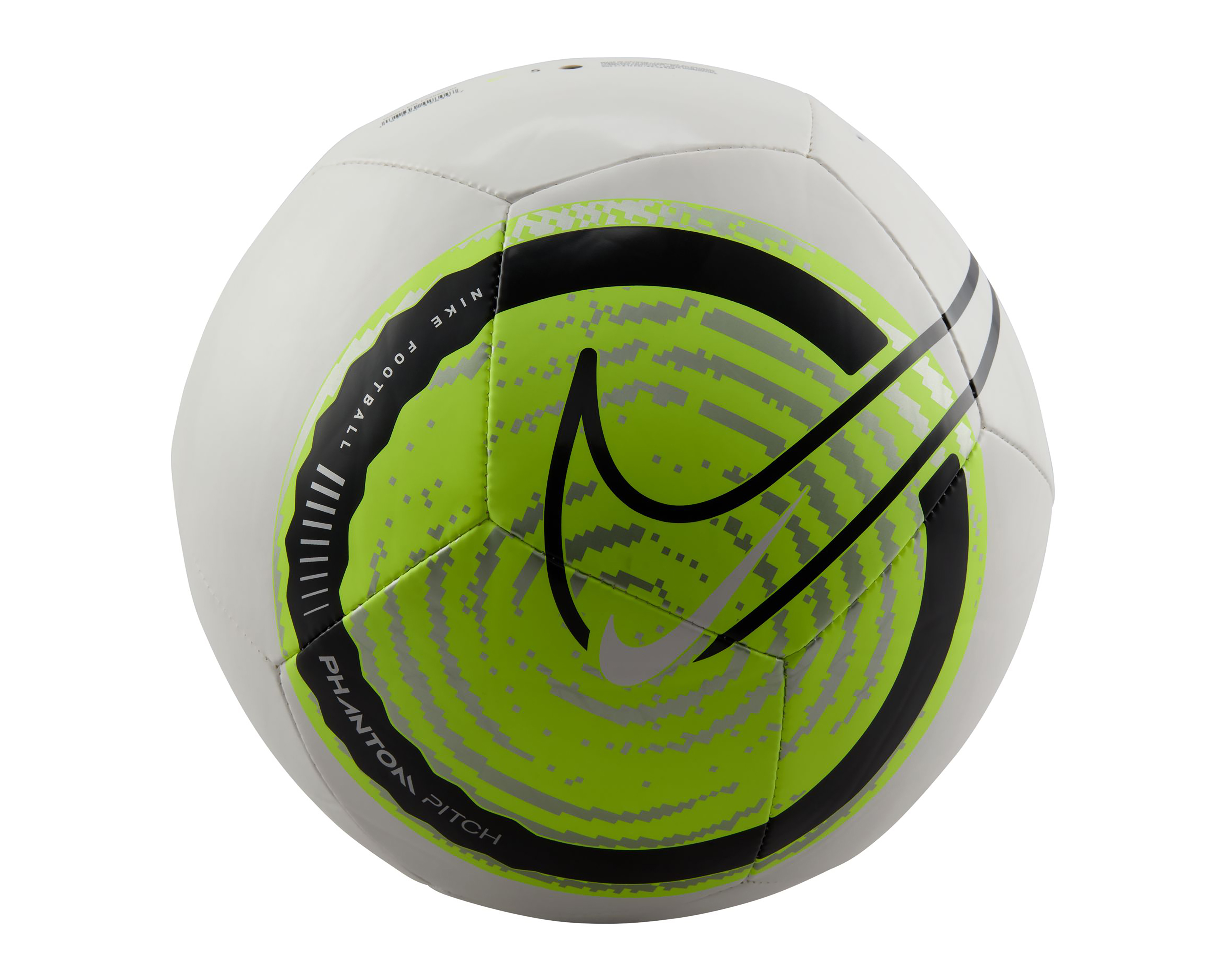Foto 3 pulgar | Foto 2 | Balón de Futbol Nike Phantom