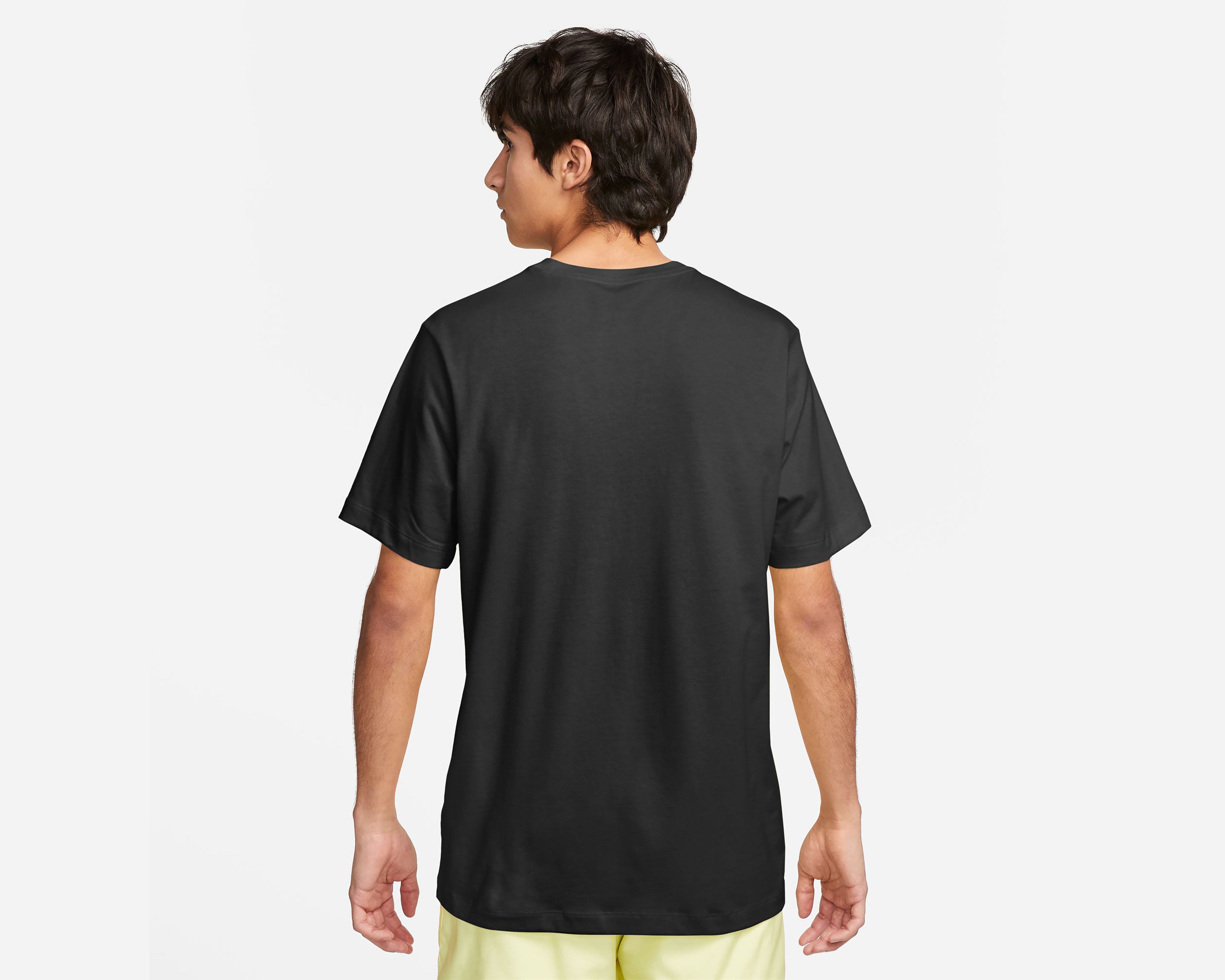 Foto 3 pulgar | Foto 2 | Playera Nike Sportswear Club de Entrenamiento