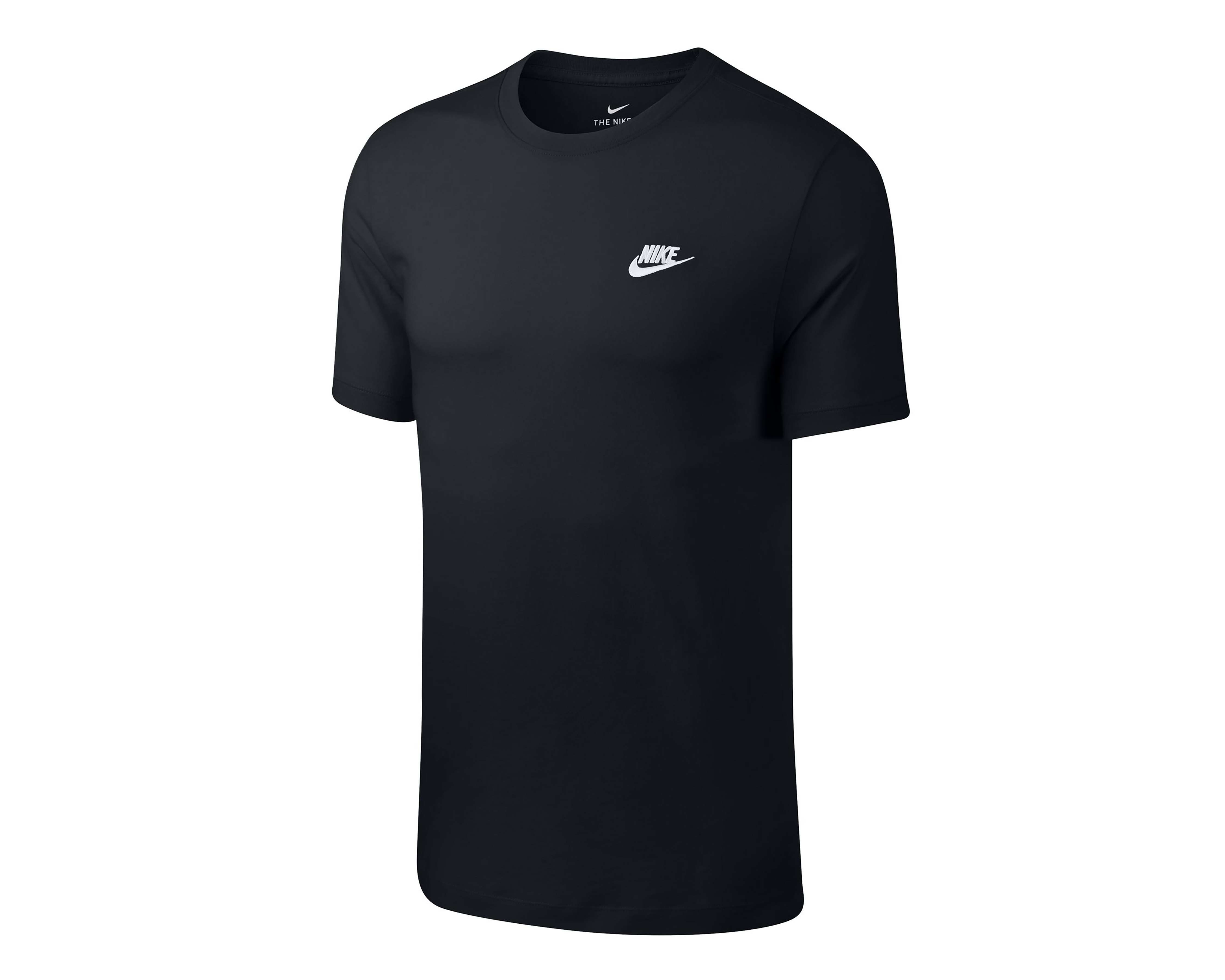 Foto 5 pulgar | Foto 4 | Playera Nike Sportswear Club de Entrenamiento