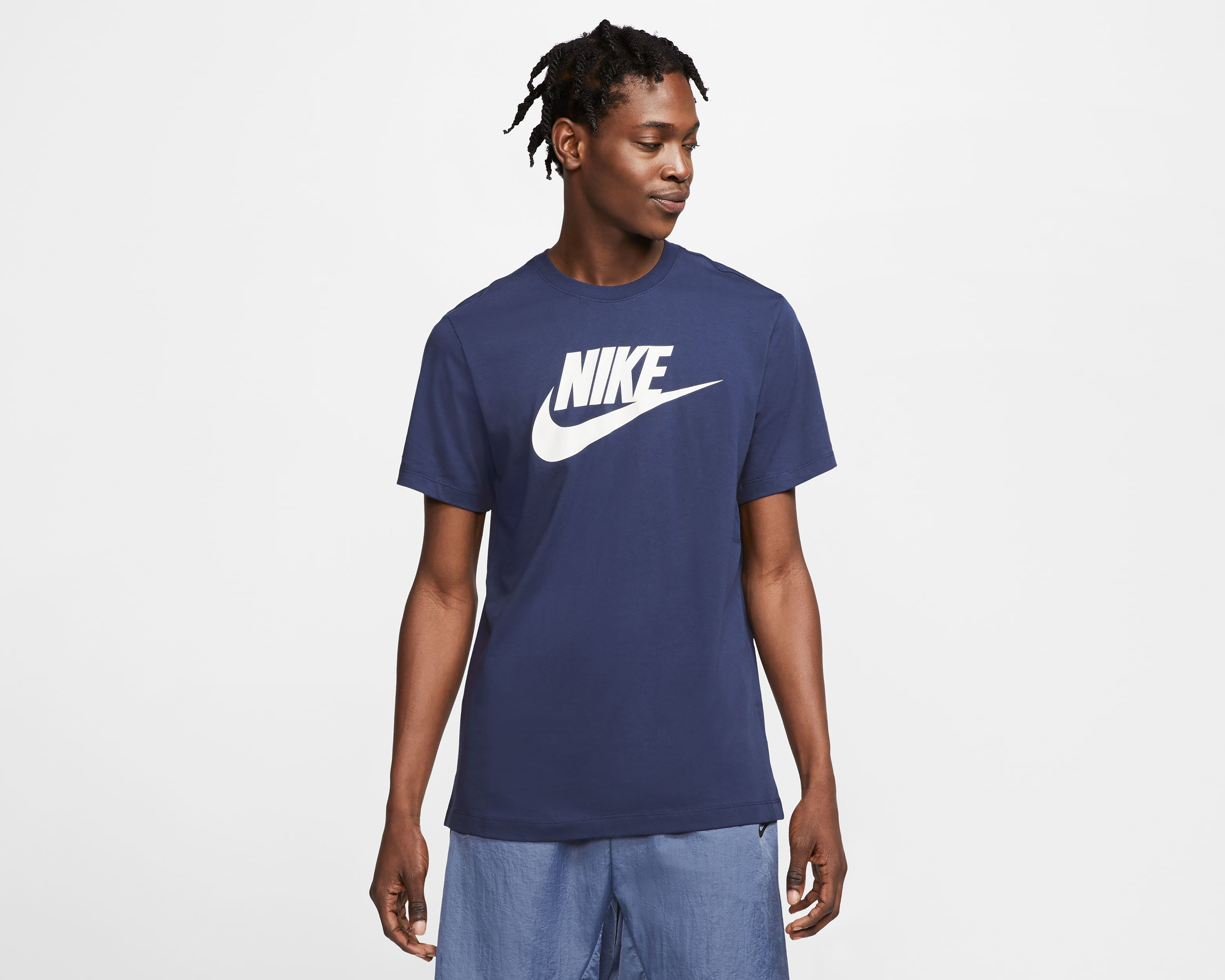 Foto 2 pulgar | Foto 1 | Playera Nike Sportswear de Entrenamiento