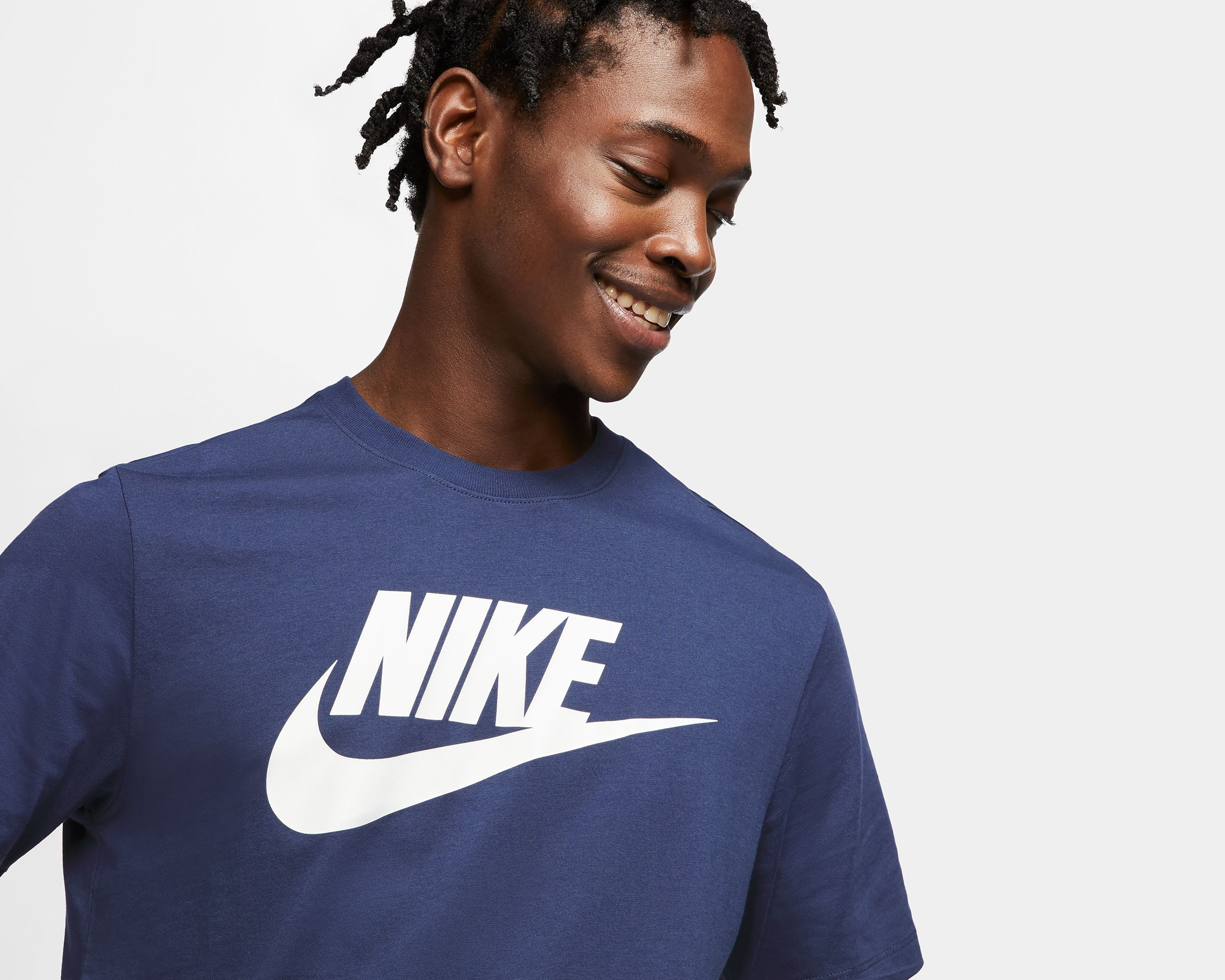 Foto 4 pulgar | Foto 3 | Playera Nike Sportswear de Entrenamiento
