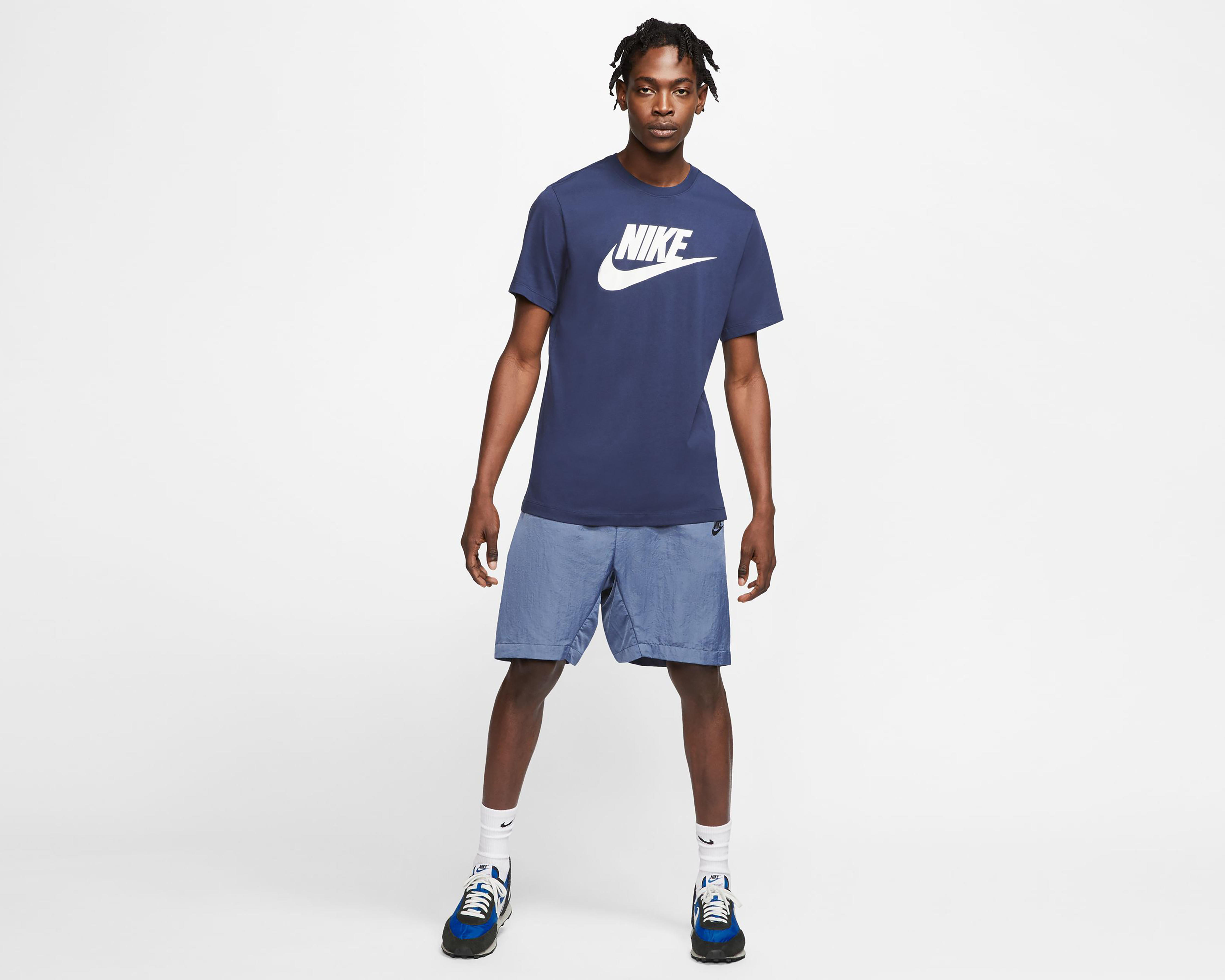 Foto 5 pulgar | Foto 4 | Playera Nike Sportswear de Entrenamiento
