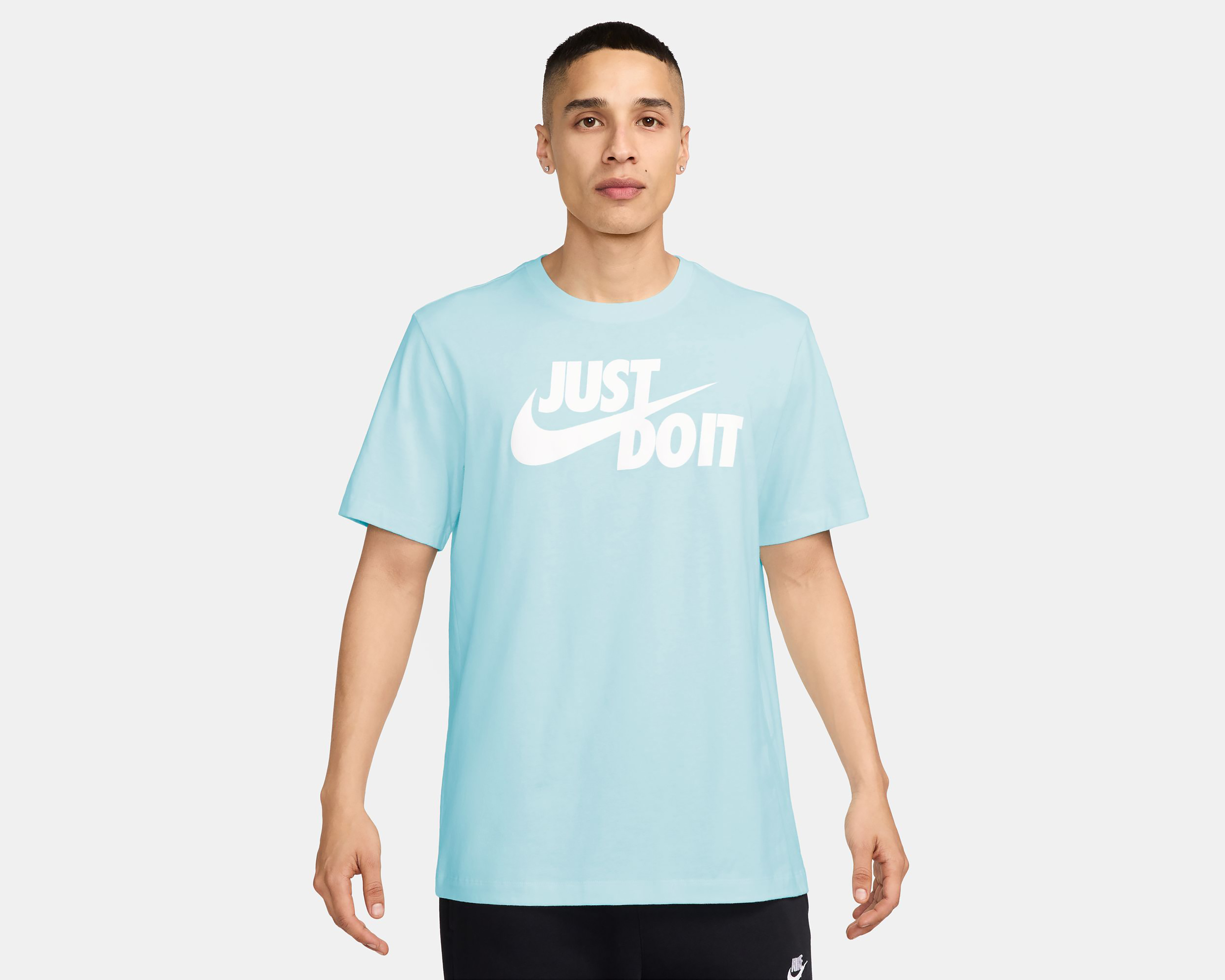Playera Nike Sportswear JDI de Entrenamiento
