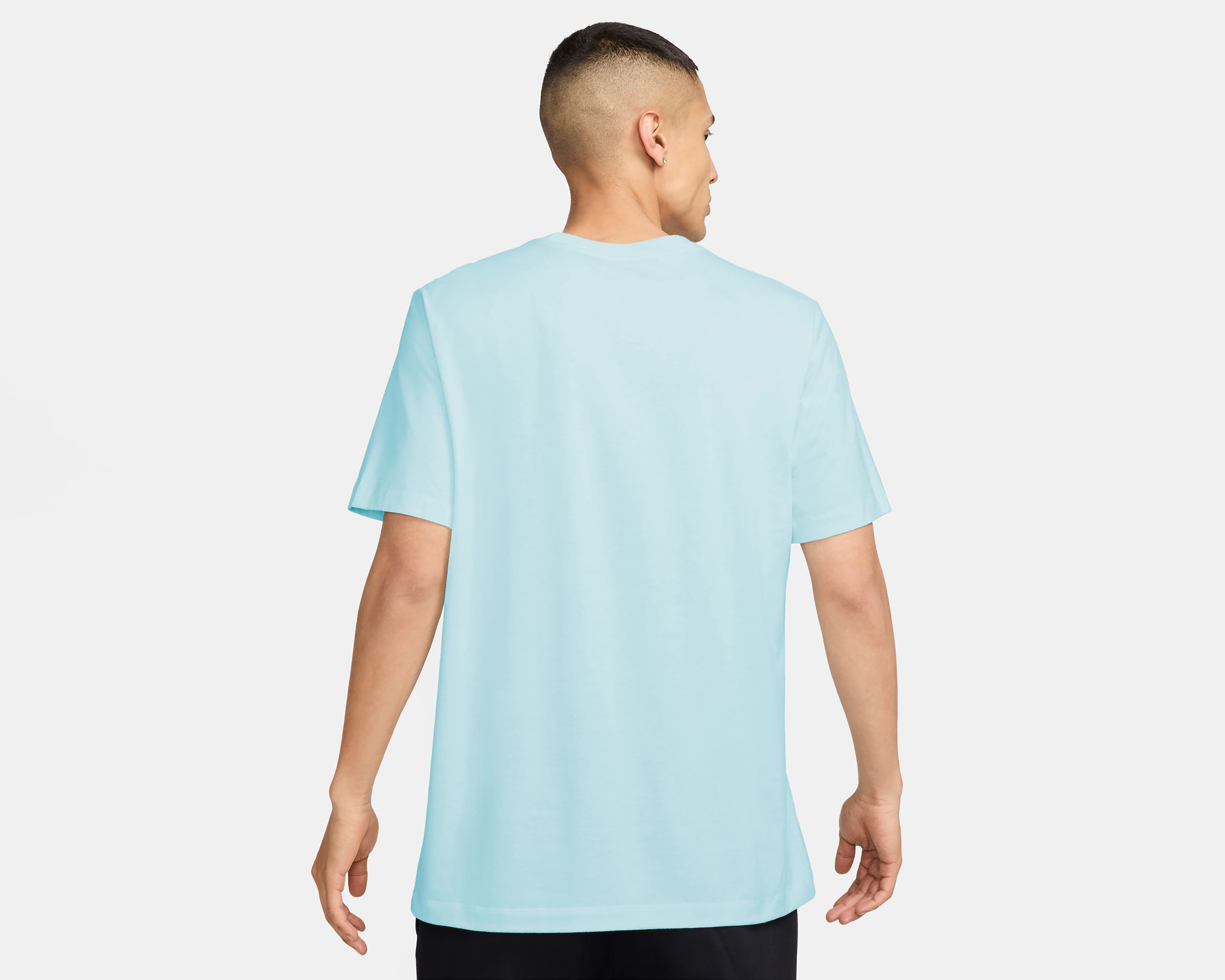 Foto 2 | Foto 2 | Playera Nike Sportswear JDI de Entrenamiento