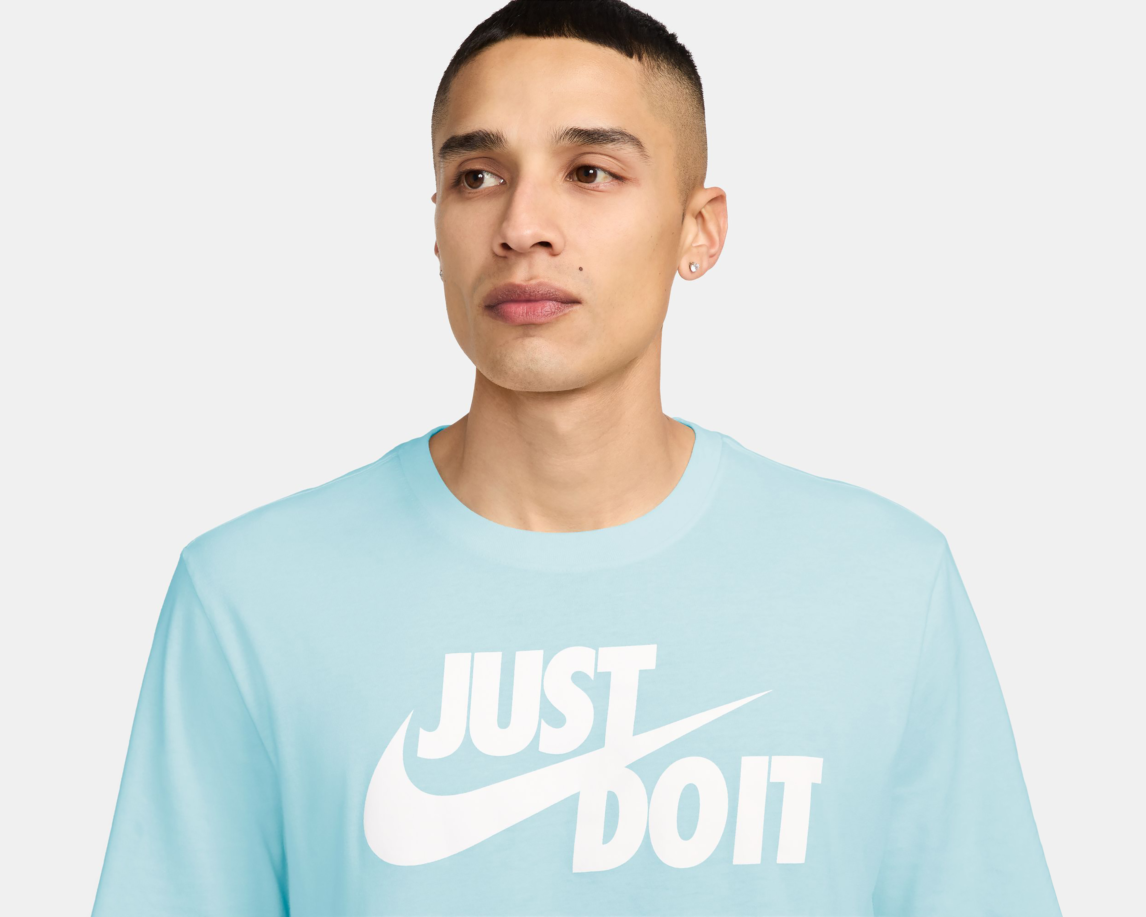 Foto 4 pulgar | Foto 3 | Playera Nike Sportswear JDI de Entrenamiento