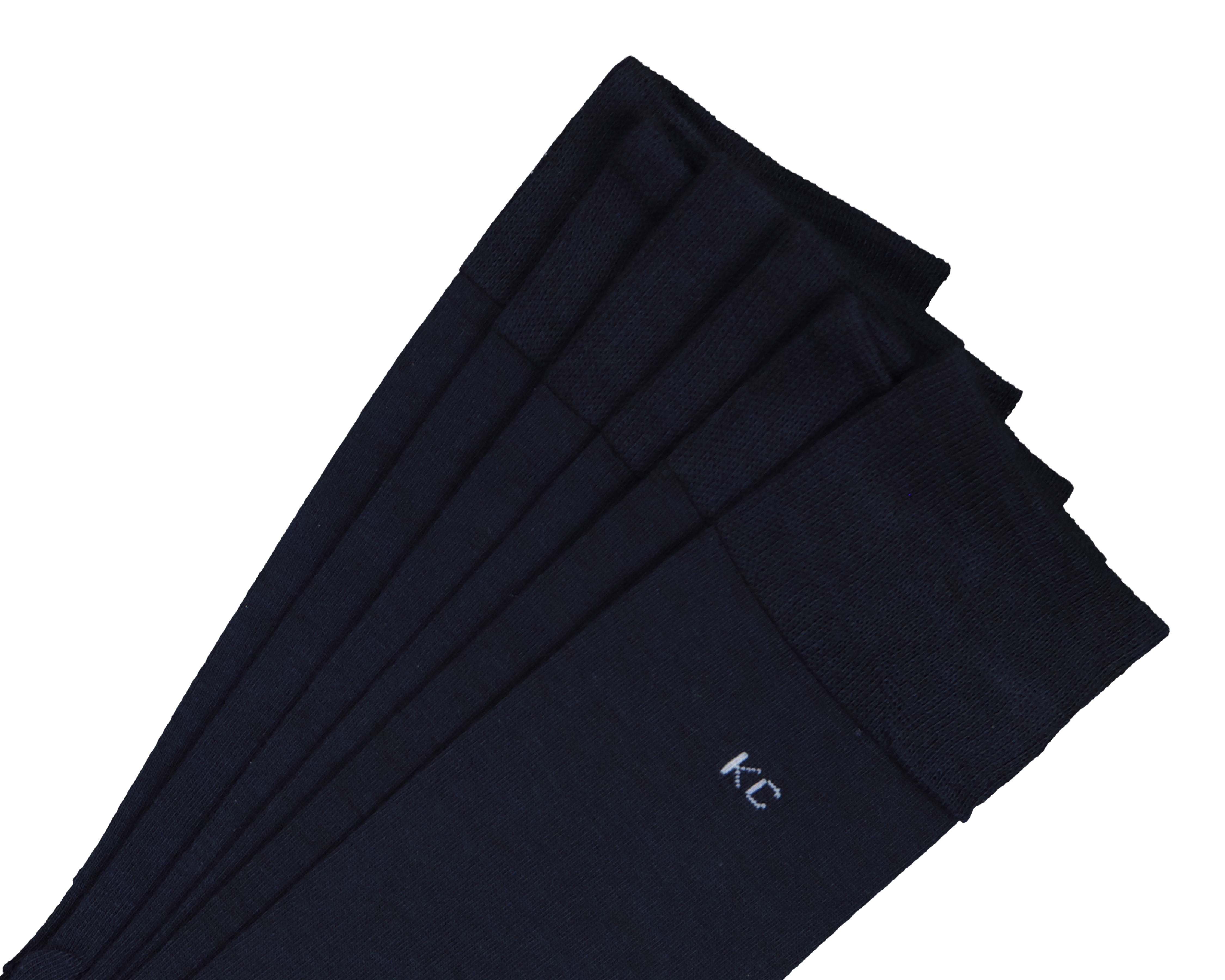 Foto 3 pulgar | Foto 2 | Calcetas de Vestir Largas Kenneth Cole para Hombre 6 Pares