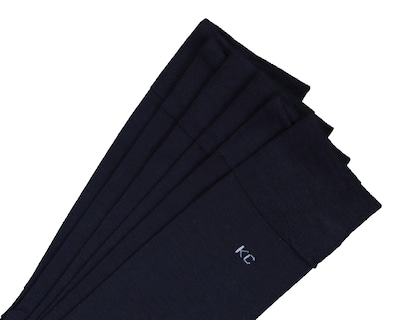 Foto 2 | Foto 2 | Calcetas de Vestir Largas Kenneth Cole para Hombre 6 Pares