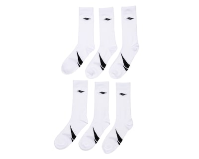 Foto 1 | Foto 1 | Calcetas Largas Deportivas Sportline Cooltek para Hombre 6 Pares
