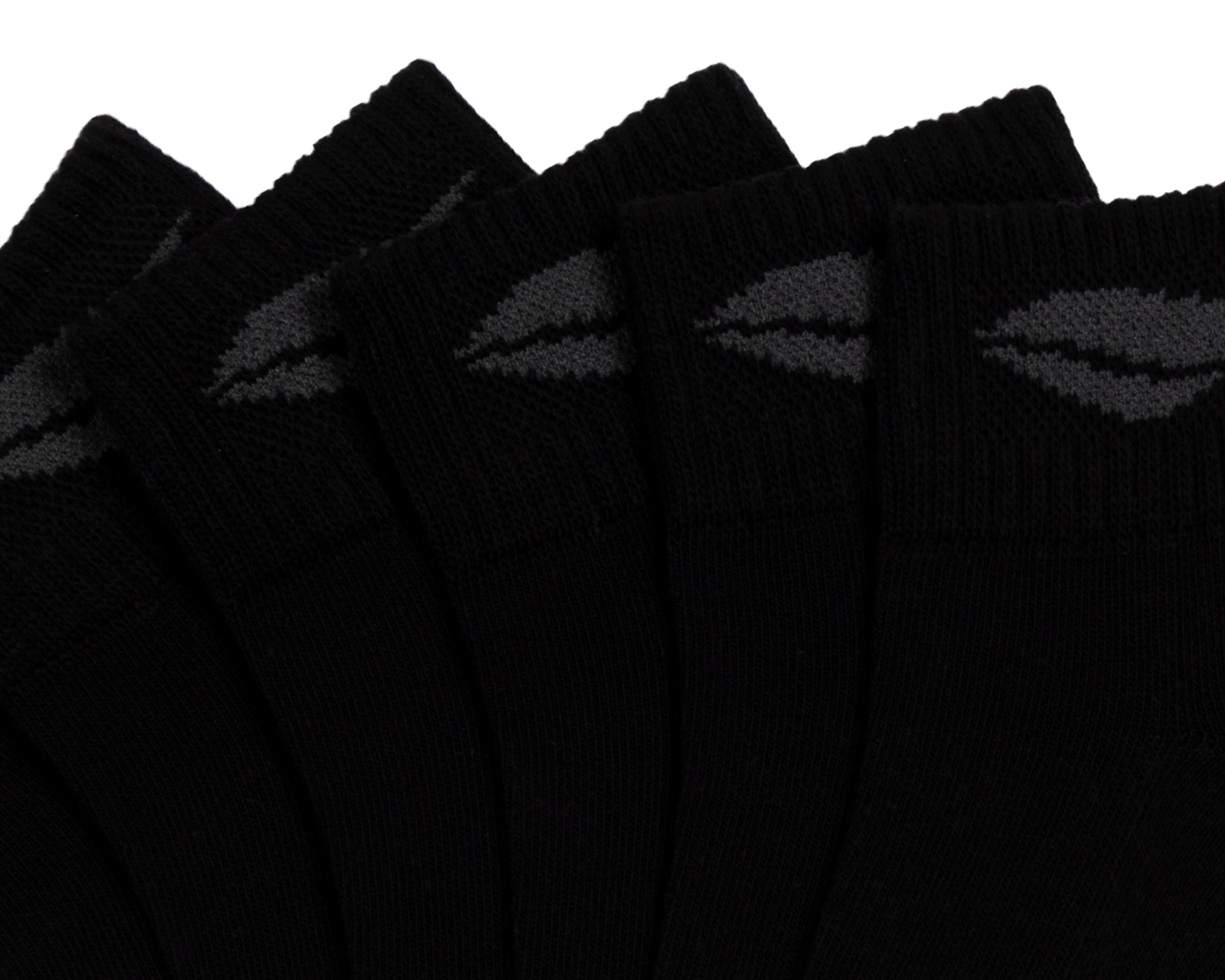 Foto 2 | Foto 2 | Calcetas Deportivas Sportline Cooltek para Hombre 6 Pares