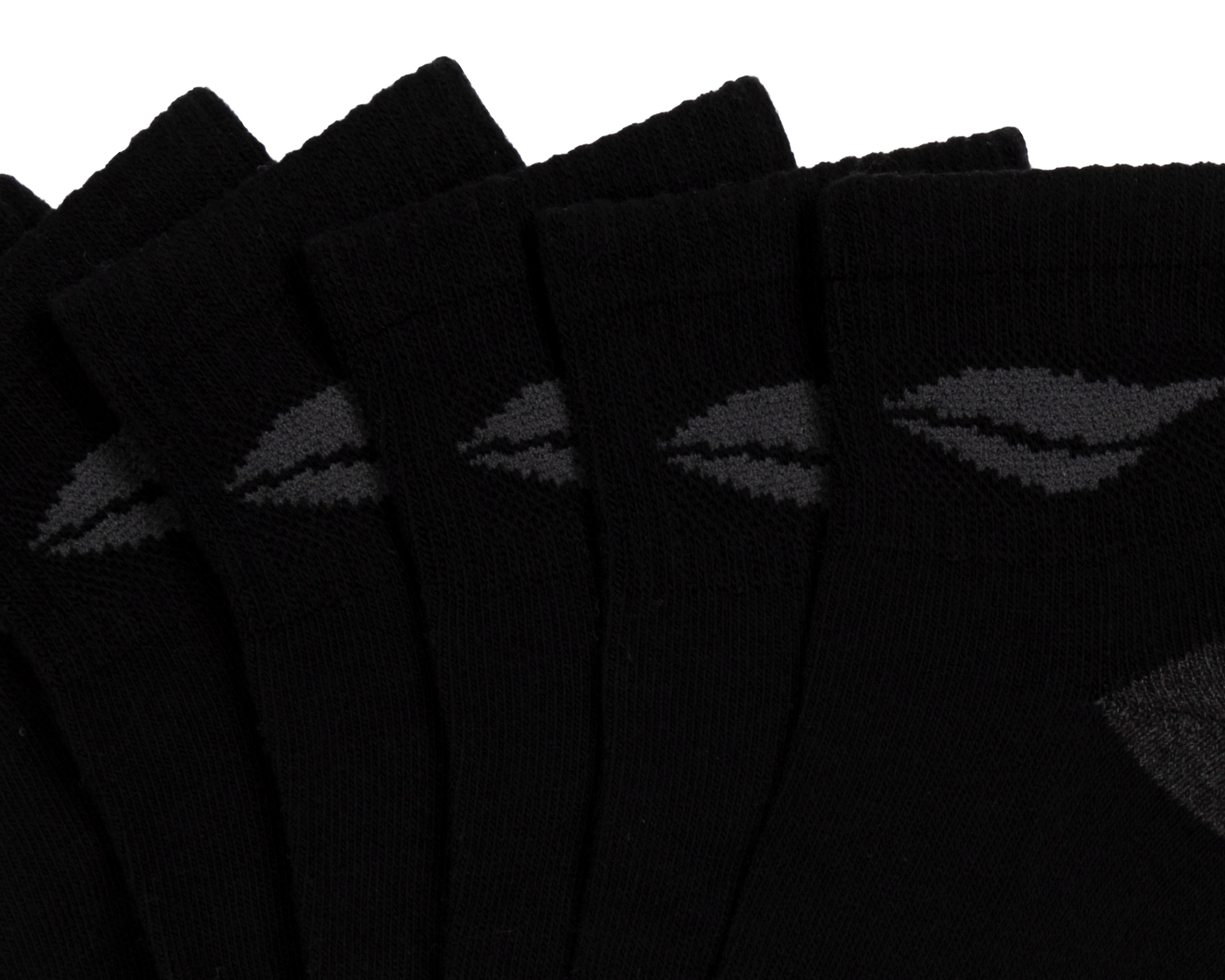 Foto 2 | Foto 2 | Calcetas Deportivas Sportline Cooltek para Hombre 6 Pares