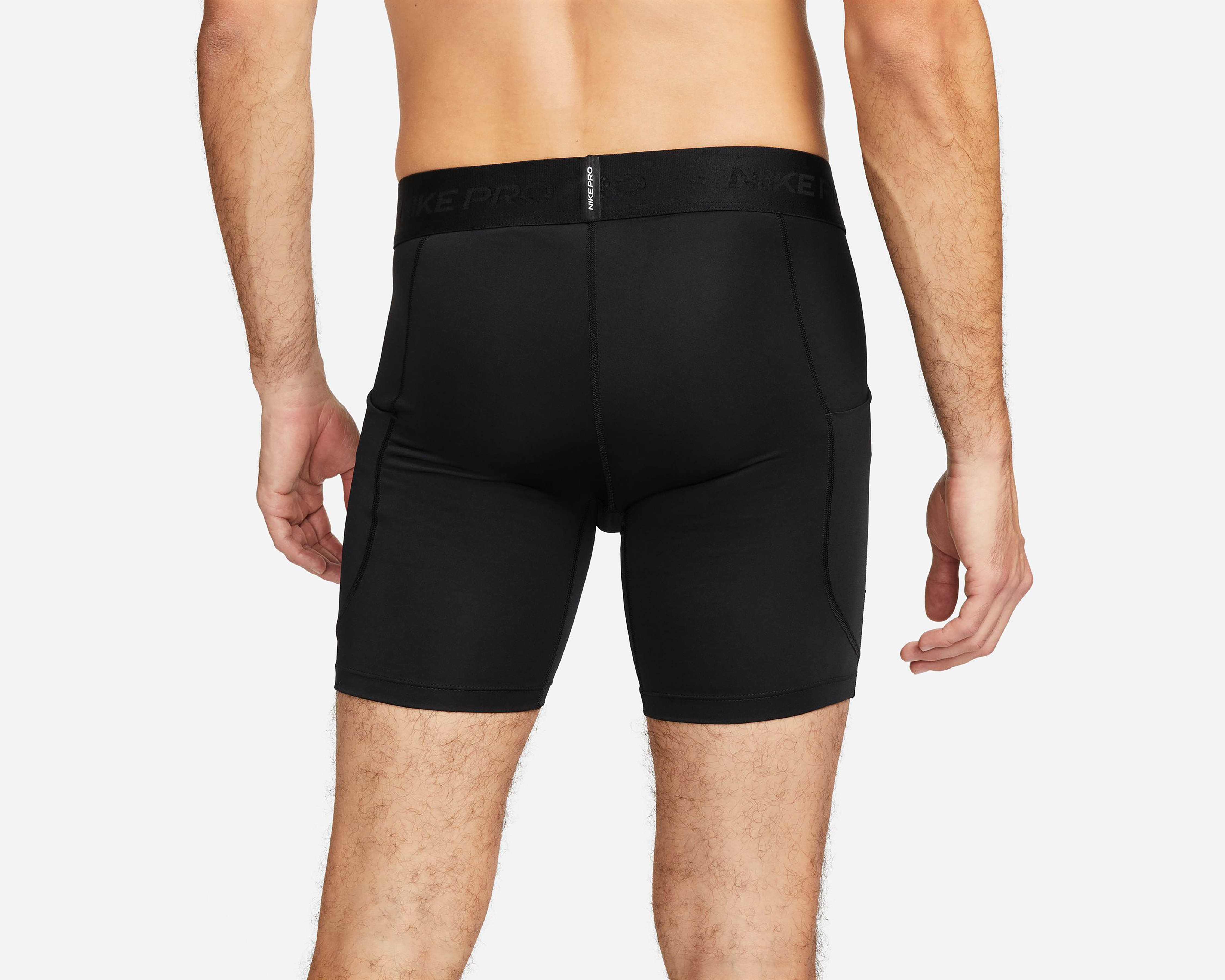 Foto 2 | Foto 2 | Short Nike Dri-FIT Pro de Entrenamiento