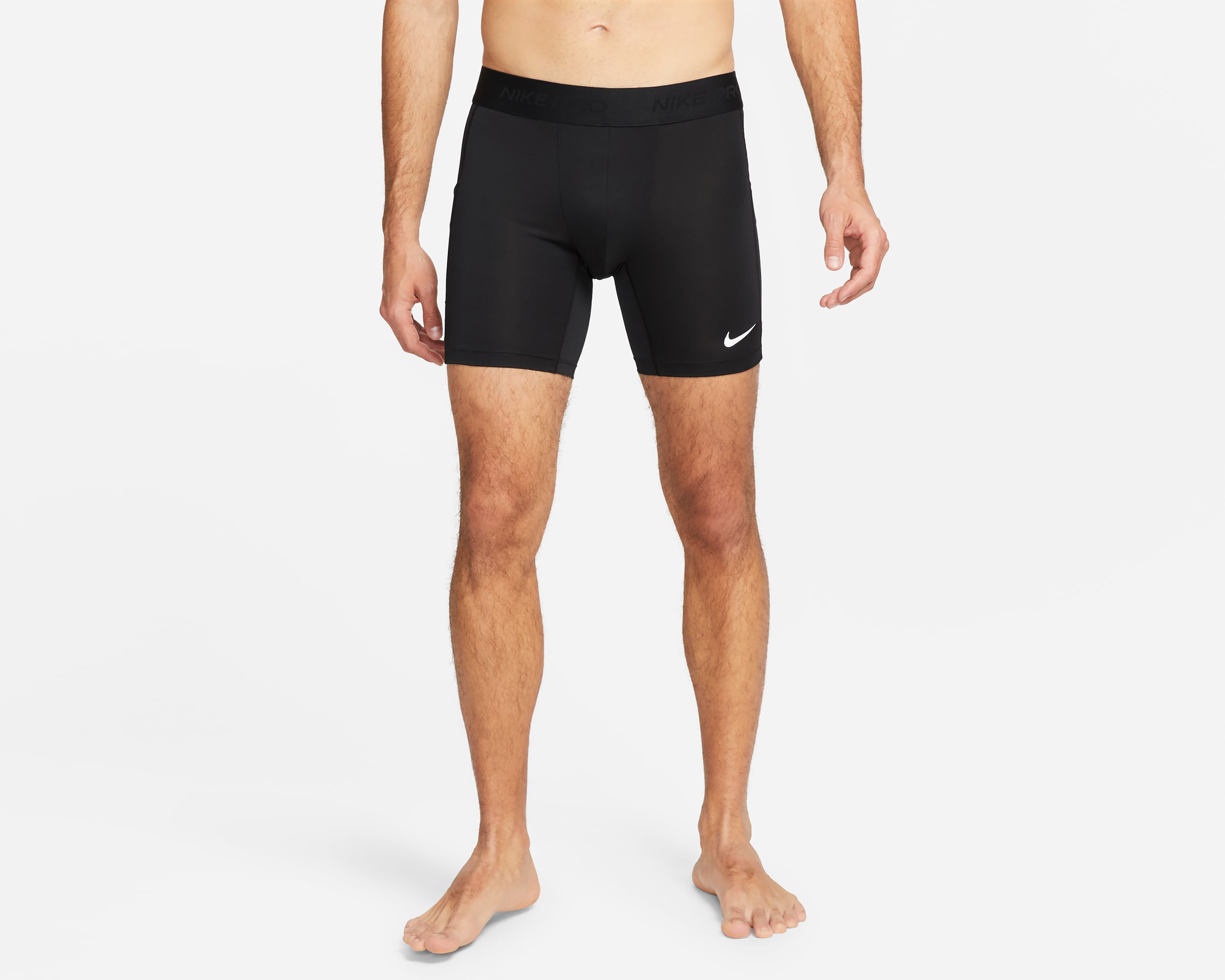 Foto 7 pulgar | Foto 6 | Short Nike Dri-FIT Pro de Entrenamiento
