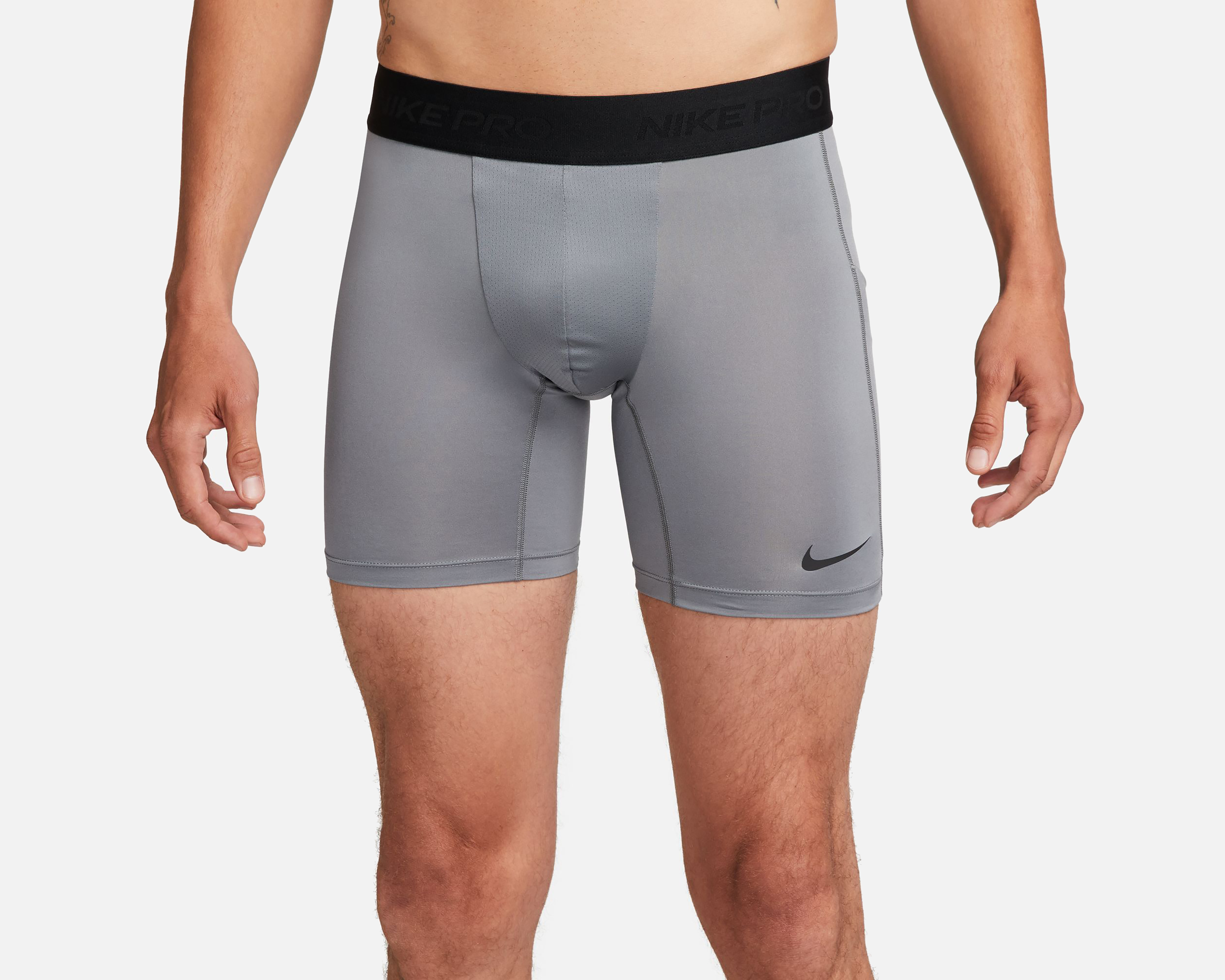 Short Nike Dri-FIT Pro de Entrenamiento