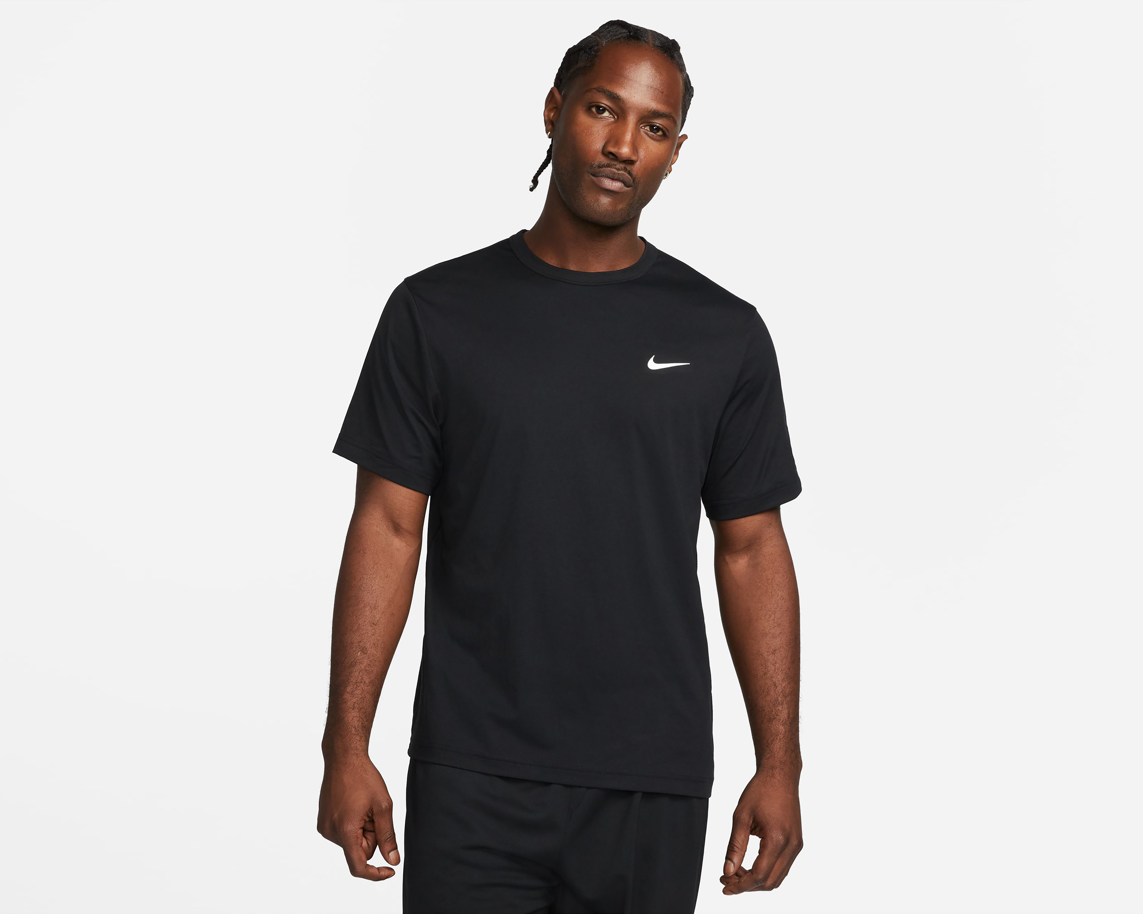 Playera Nike Dri-FIT Hyverse de Entrenamiento