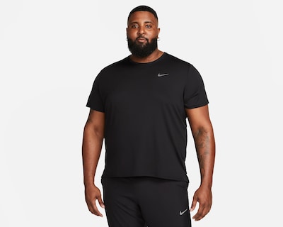 Foto 1 | Foto 1 | Playera Nike Dri-FIT Miller para Correr