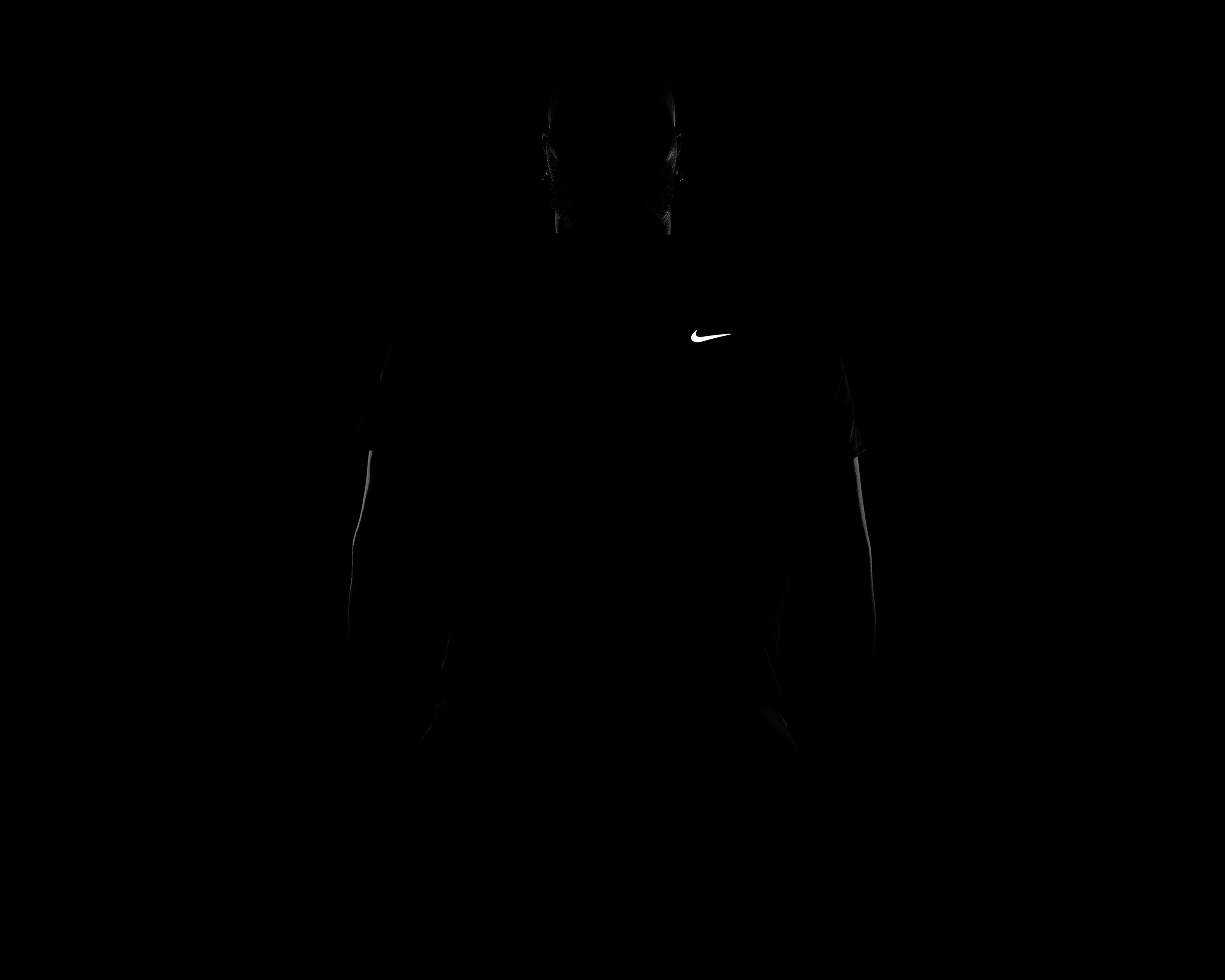 Foto 7 pulgar | Foto 6 | Playera Nike Dri-FIT Miller para Correr