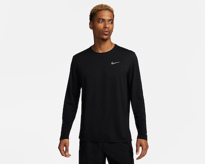 Foto 1 | Foto 1 | Playera Nike Dri-FIT UV Miler de Entrenamiento