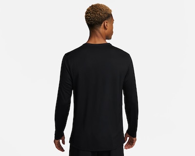 Foto 2 | Foto 2 | Playera Nike Dri-FIT UV Miler de Entrenamiento