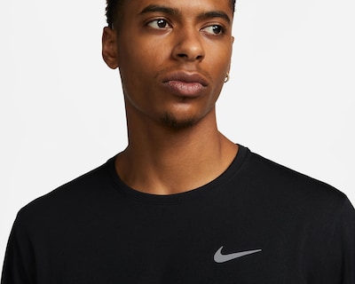 Foto 3 | Foto 3 | Playera Nike Dri-FIT UV Miler de Entrenamiento